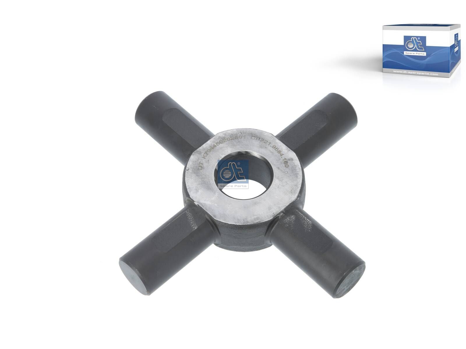 Spider | DT Spare Parts 1.16160