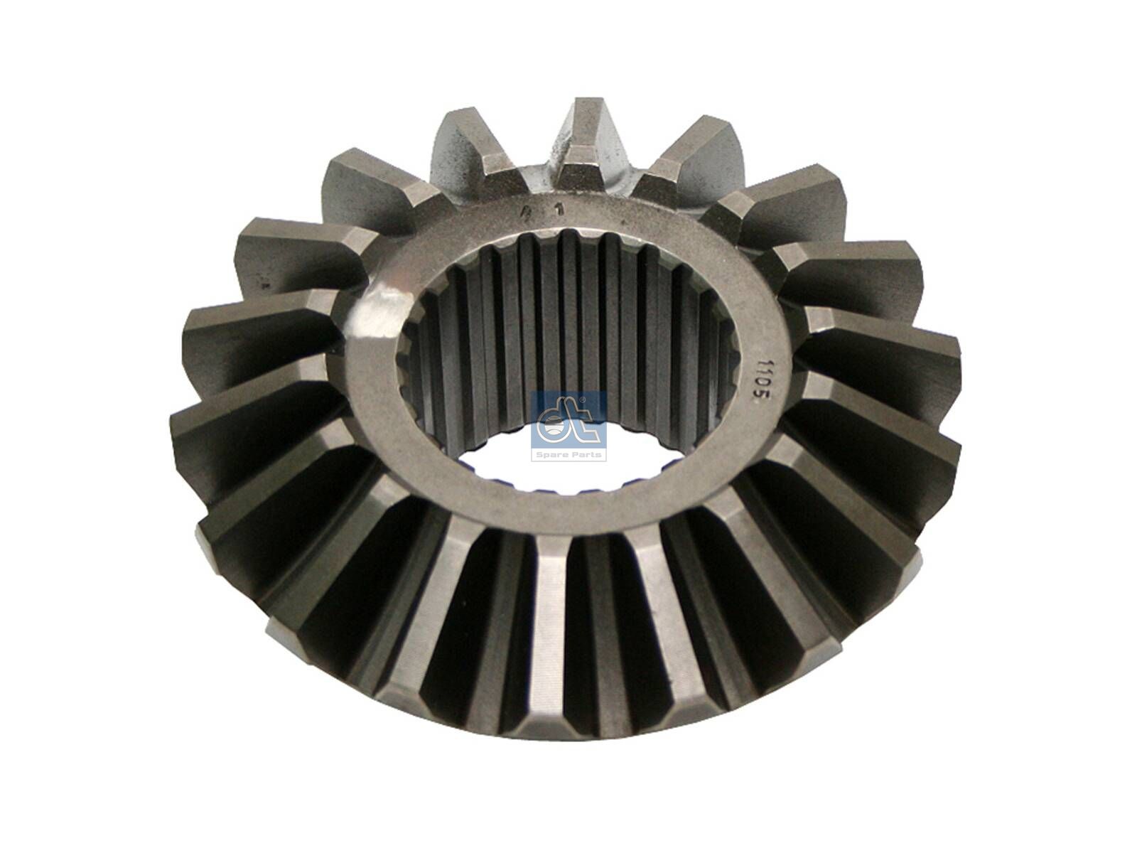 Axle shaft gear | DT Spare Parts 1.16161
