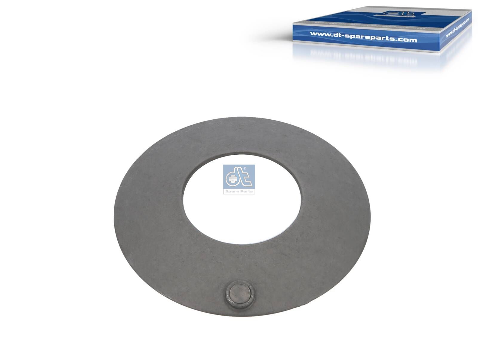 Thrust ring | DT Spare Parts 1.16165