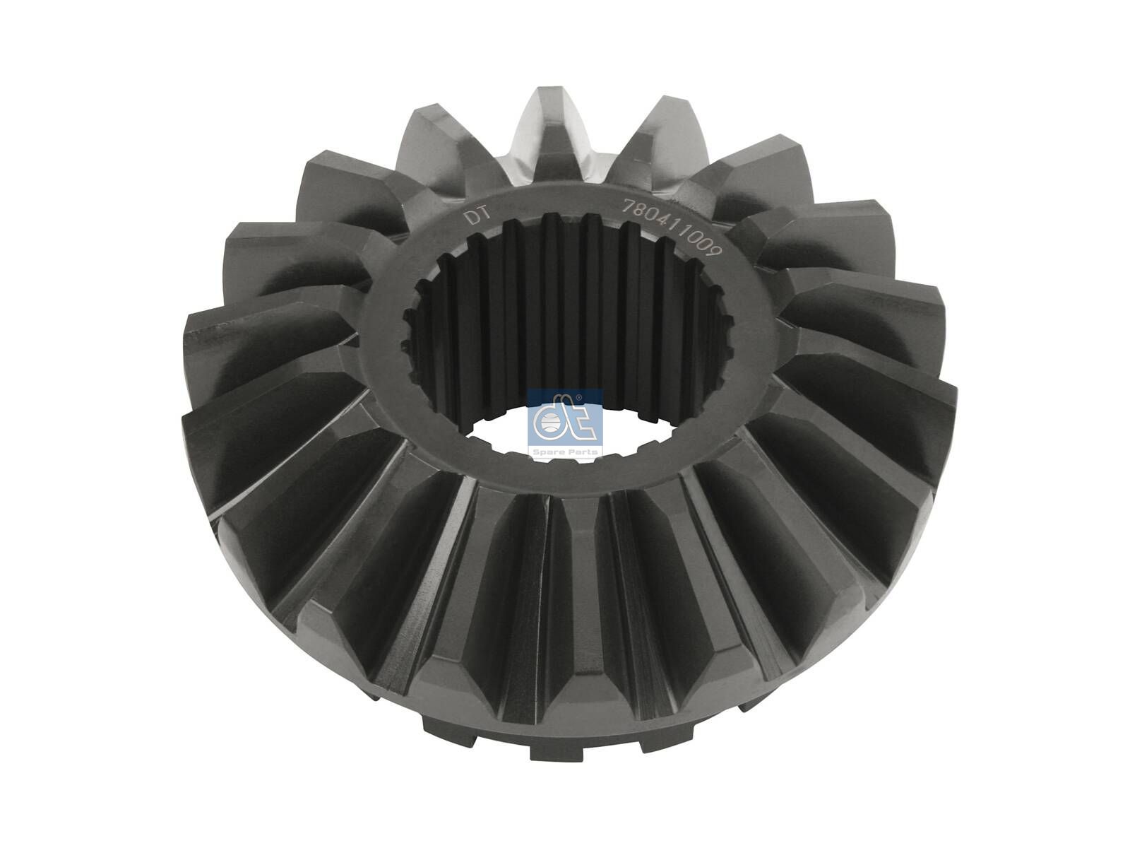 Axle shaft gear | DT Spare Parts 1.16172