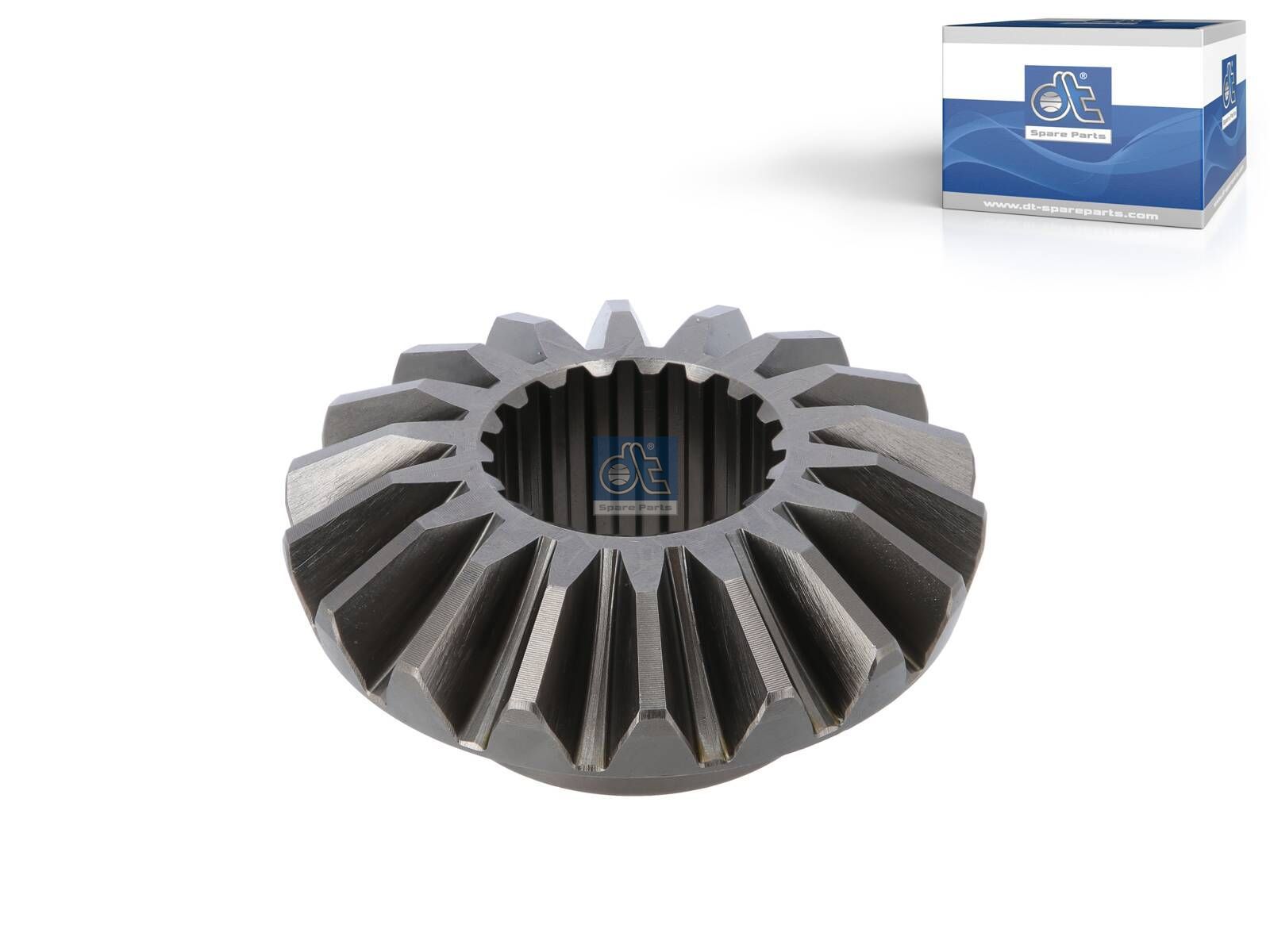 Axle shaft gear | DT Spare Parts 1.16217