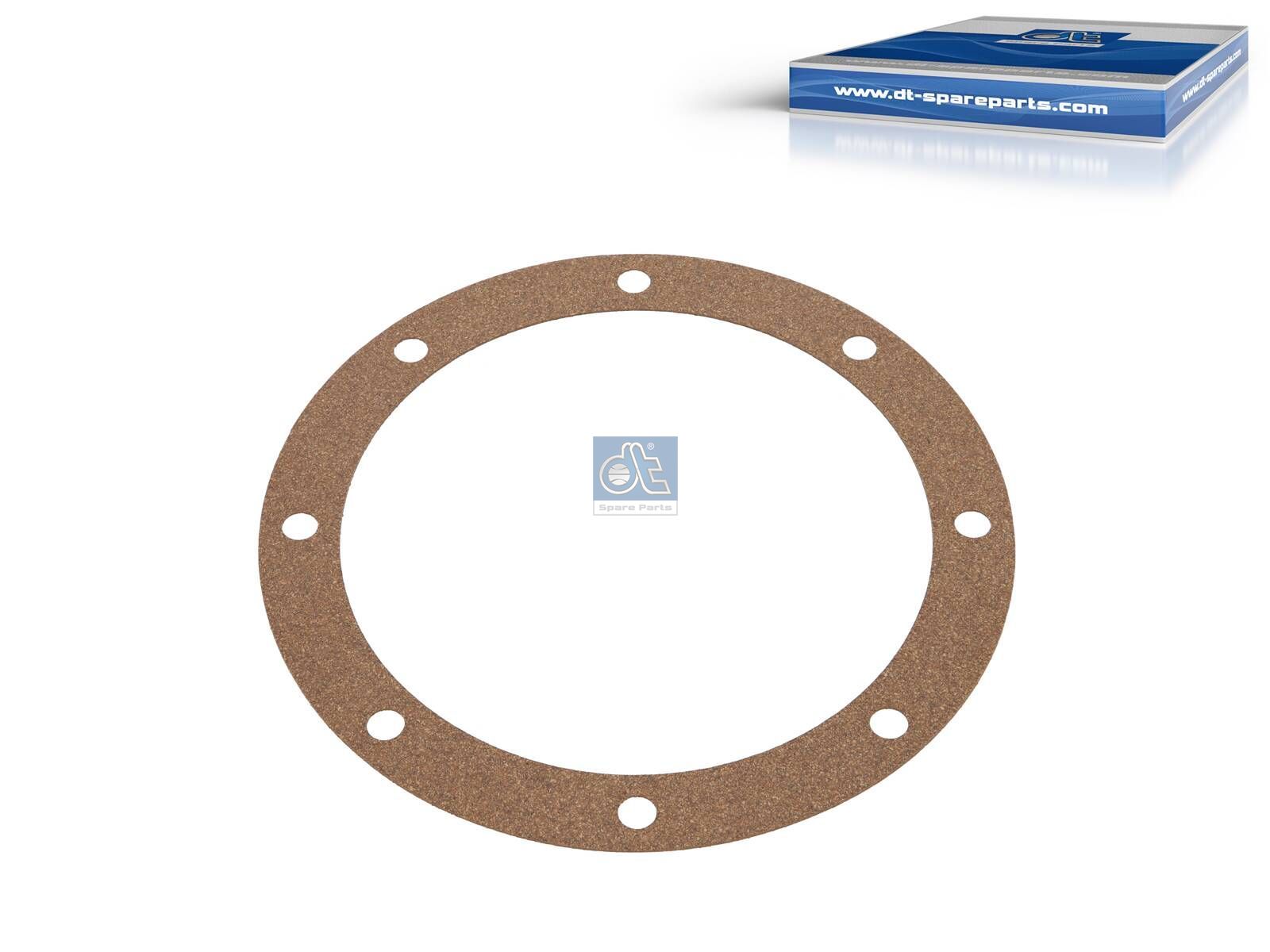Gasket | DT Spare Parts 1.16228