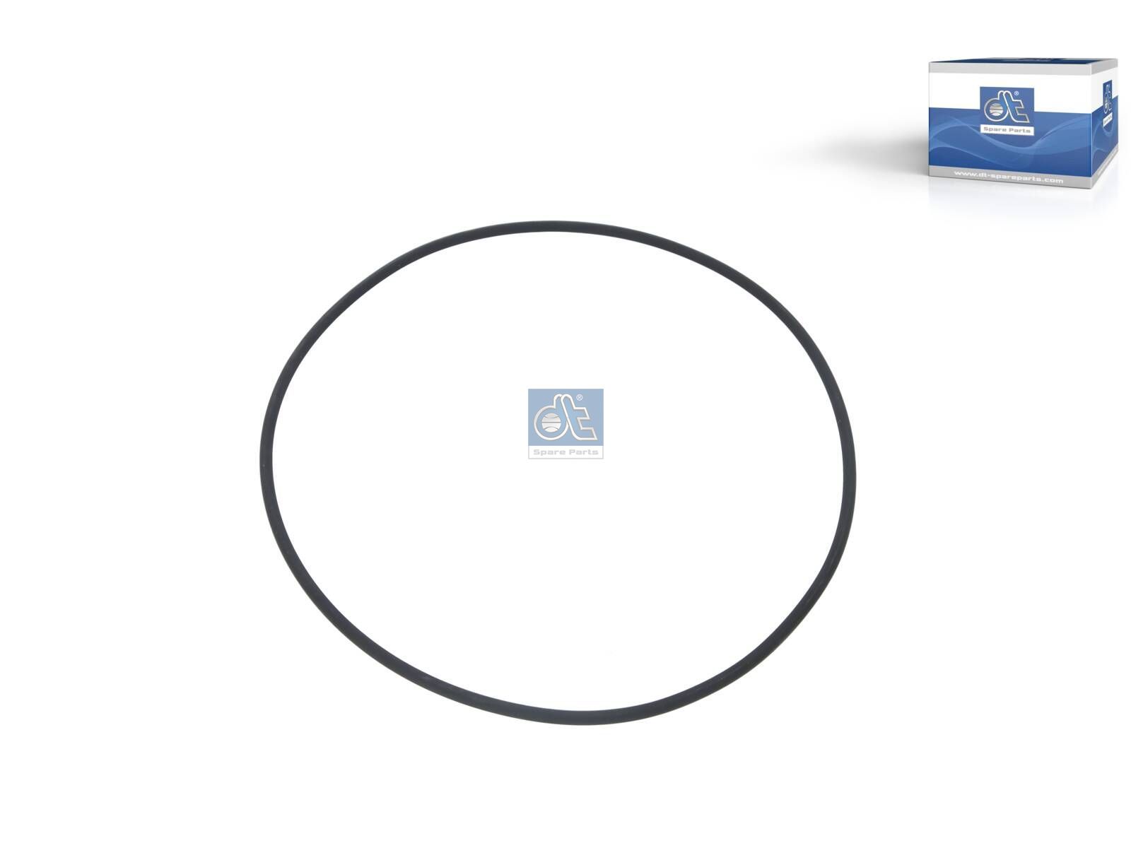 O-ring | DT Spare Parts 1.16229