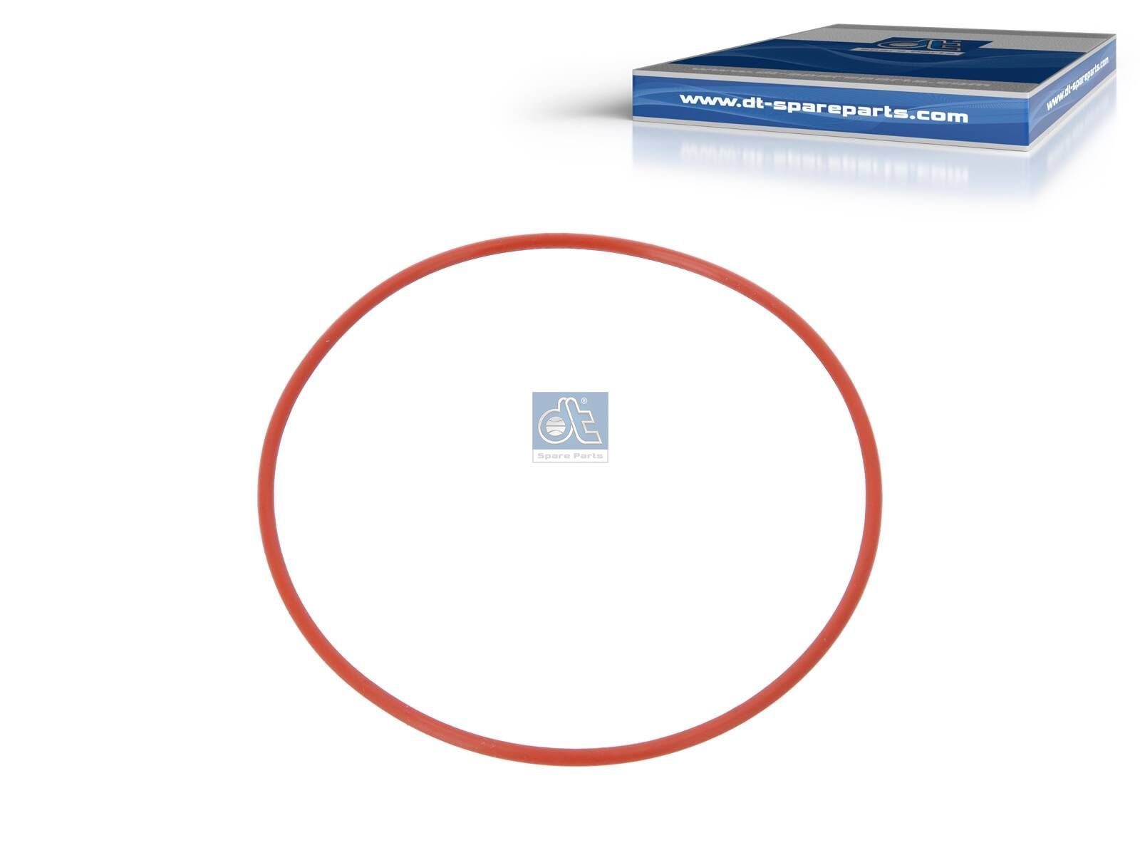O-ring | DT Spare Parts 1.16242