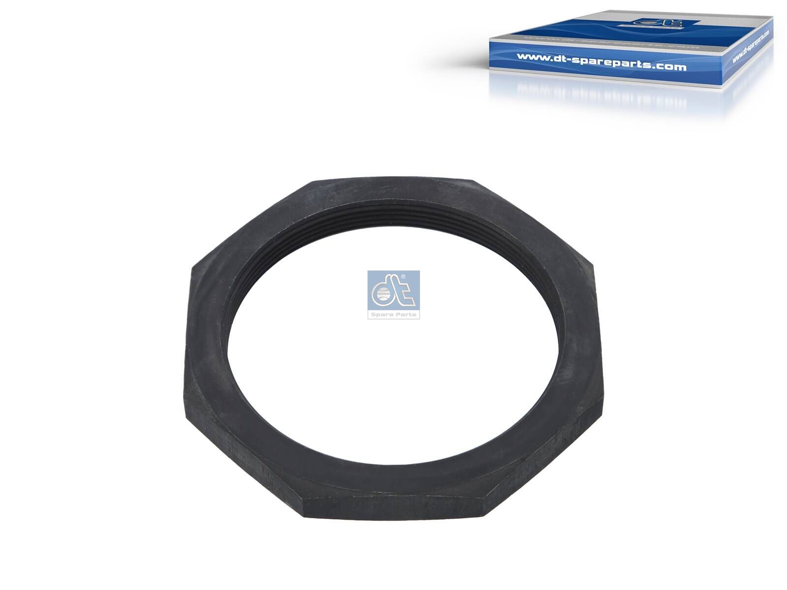 Lock nut | DT Spare Parts 1.16243