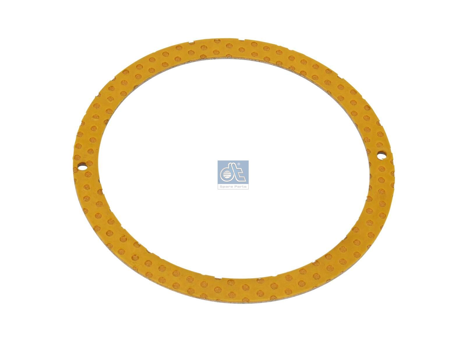 Thrust washer | DT Spare Parts 1.16272