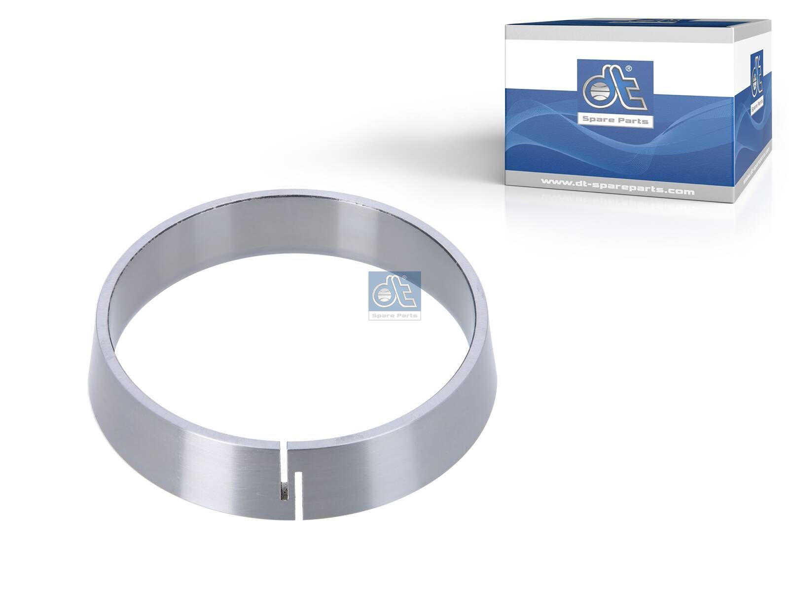 Clamping ring | DT Spare Parts 1.16273