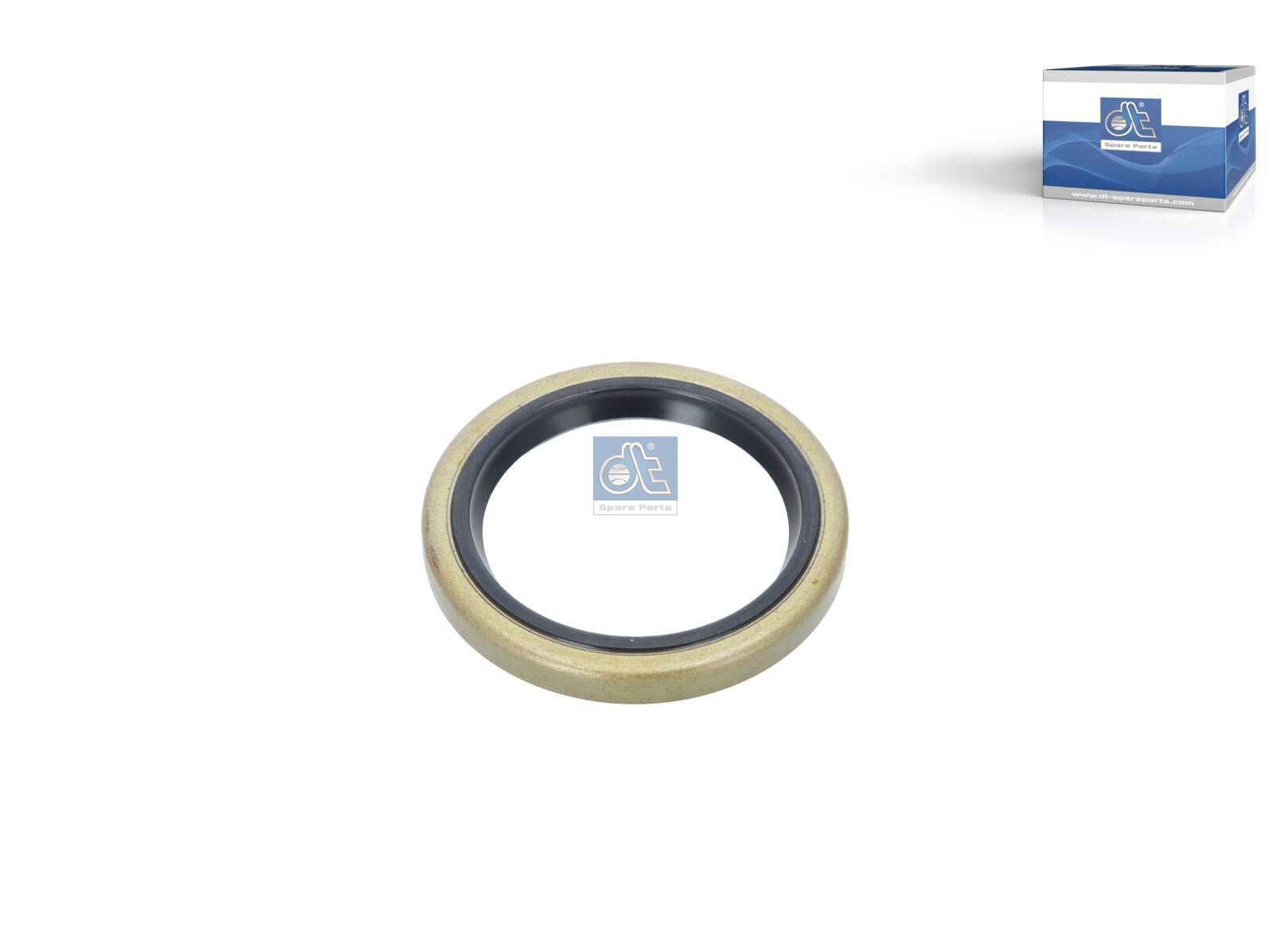 Oil seal | DT Spare Parts 1.16284