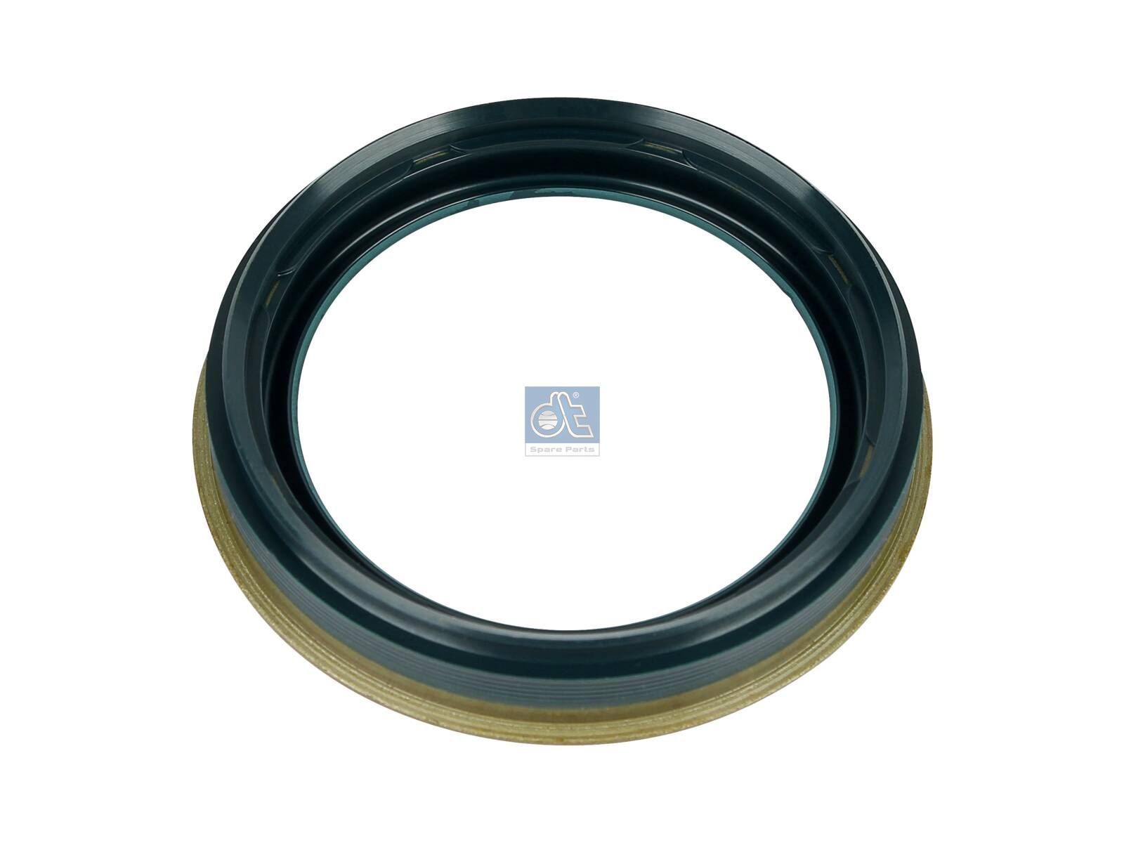 Seal ring | DT Spare Parts 1.16285