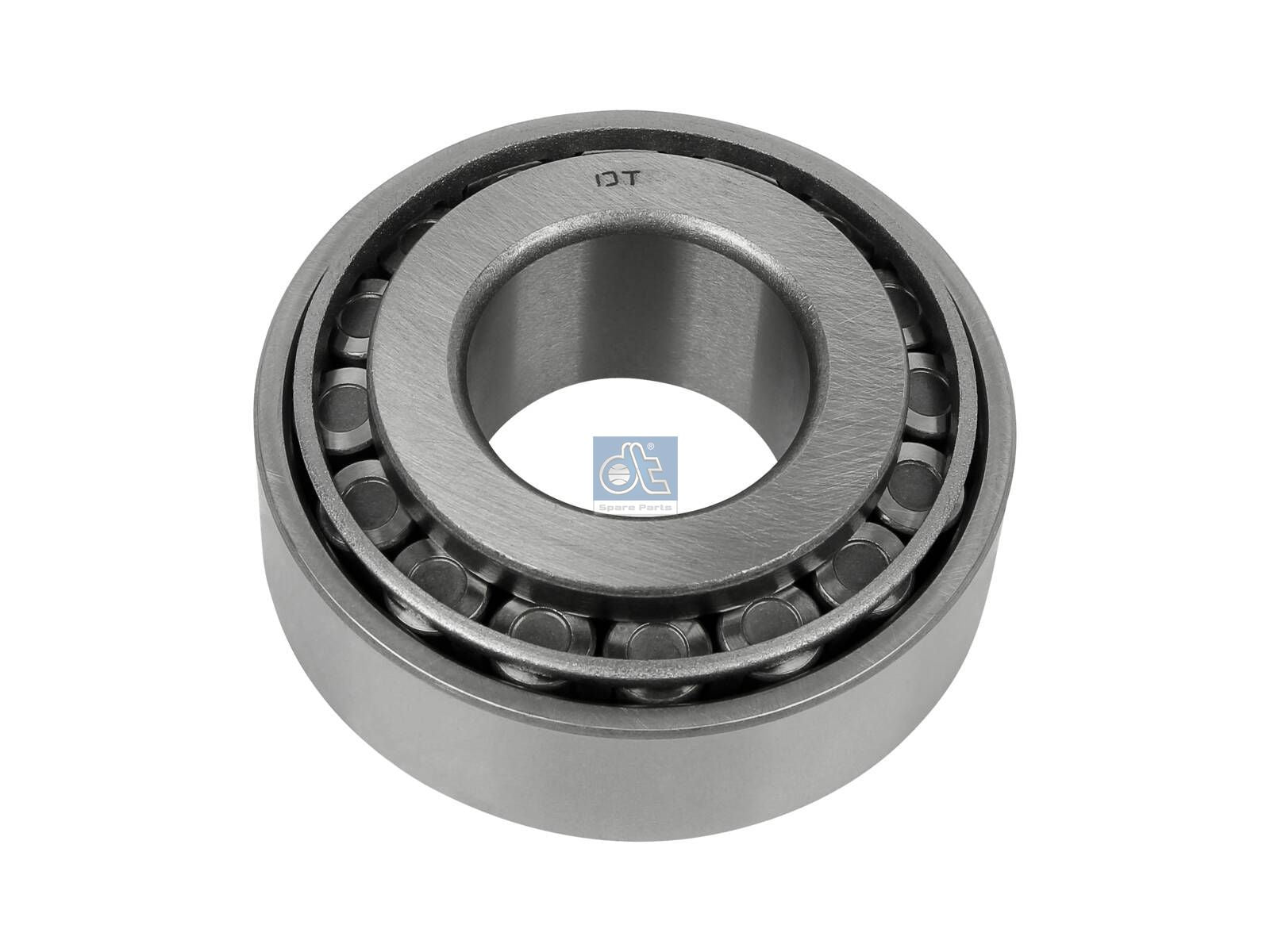 Tapered roller bearing | DT Spare Parts 1.16291
