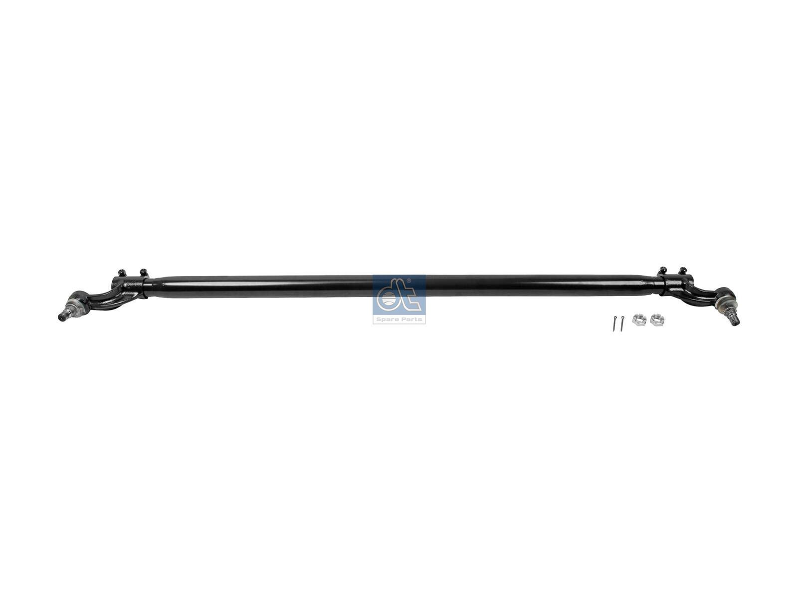 Track rod | DT Spare Parts 1.16315
