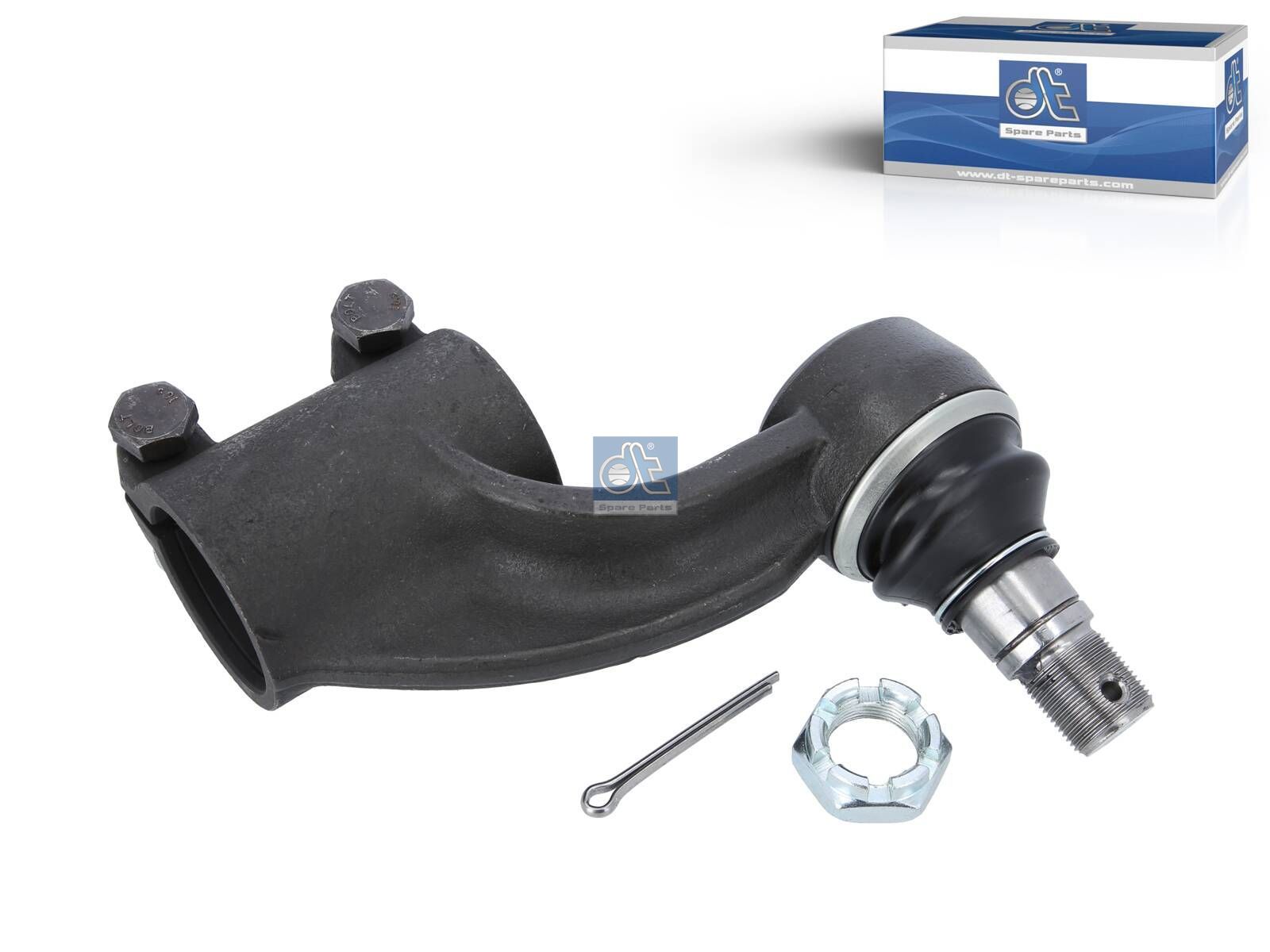 Ball joint | DT Spare Parts 1.16330