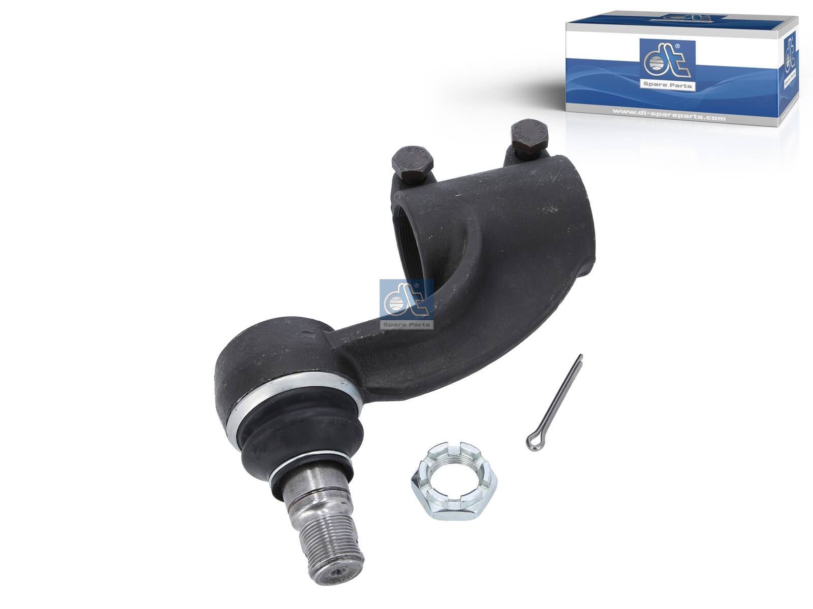 Ball joint | DT Spare Parts 1.16331