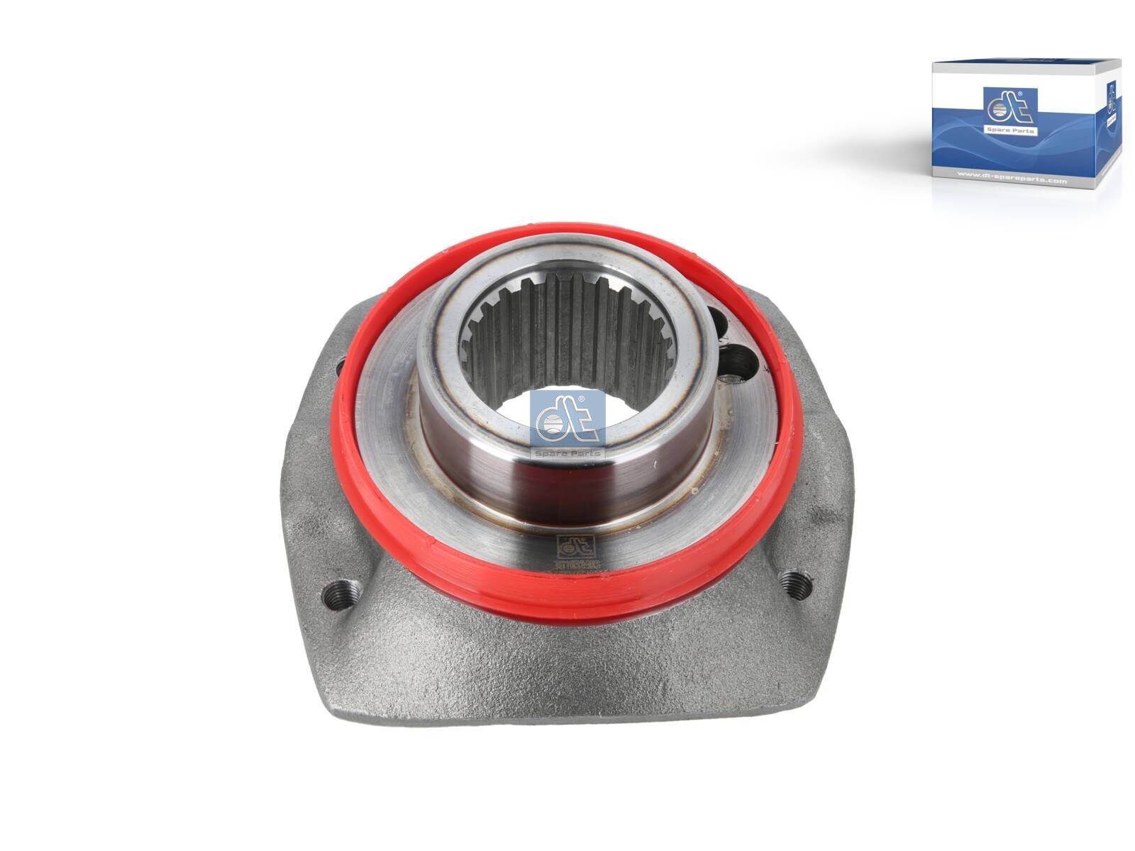 End yoke | DT Spare Parts 1.16336