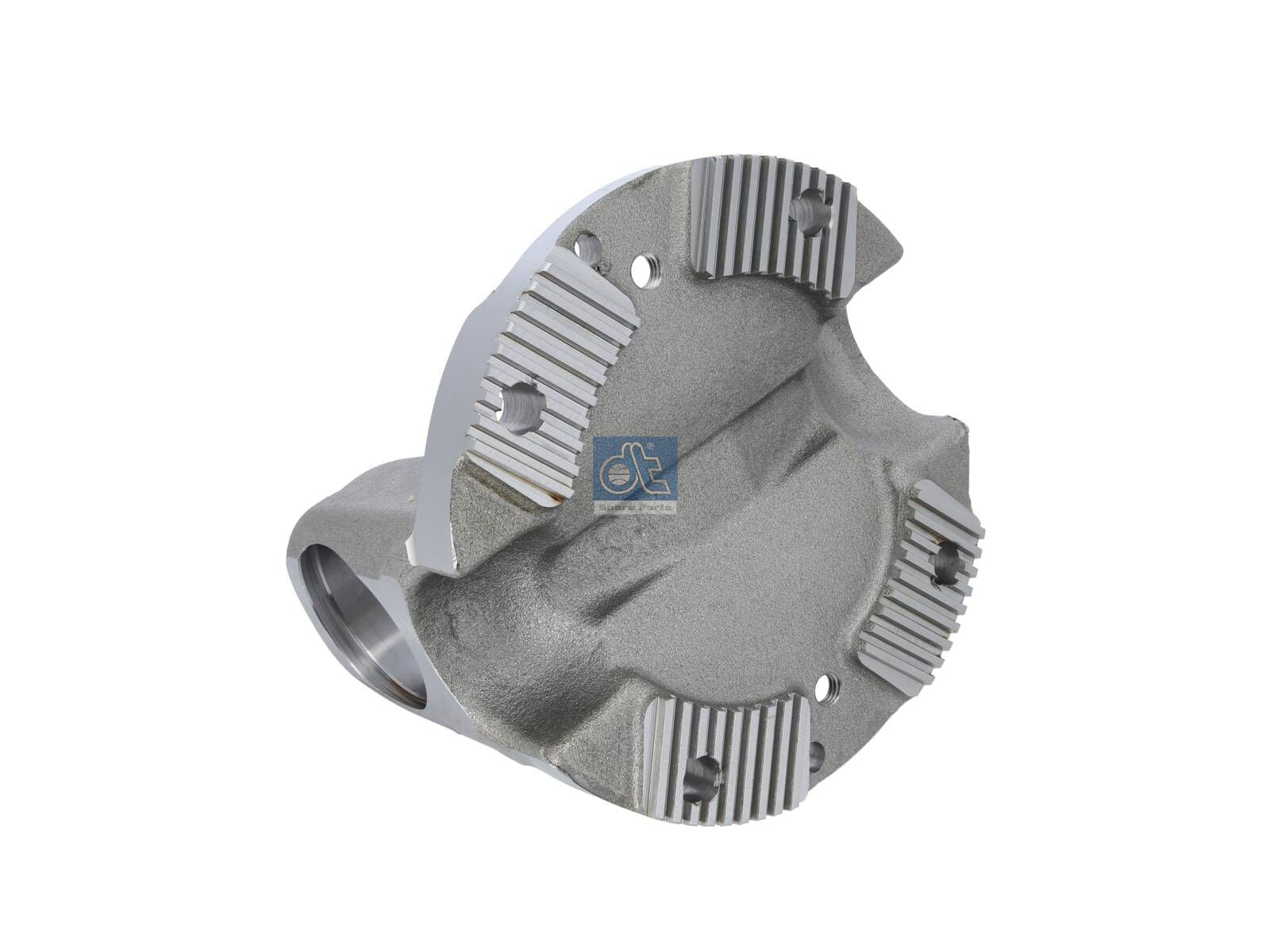 Tube yoke | DT Spare Parts 1.16337