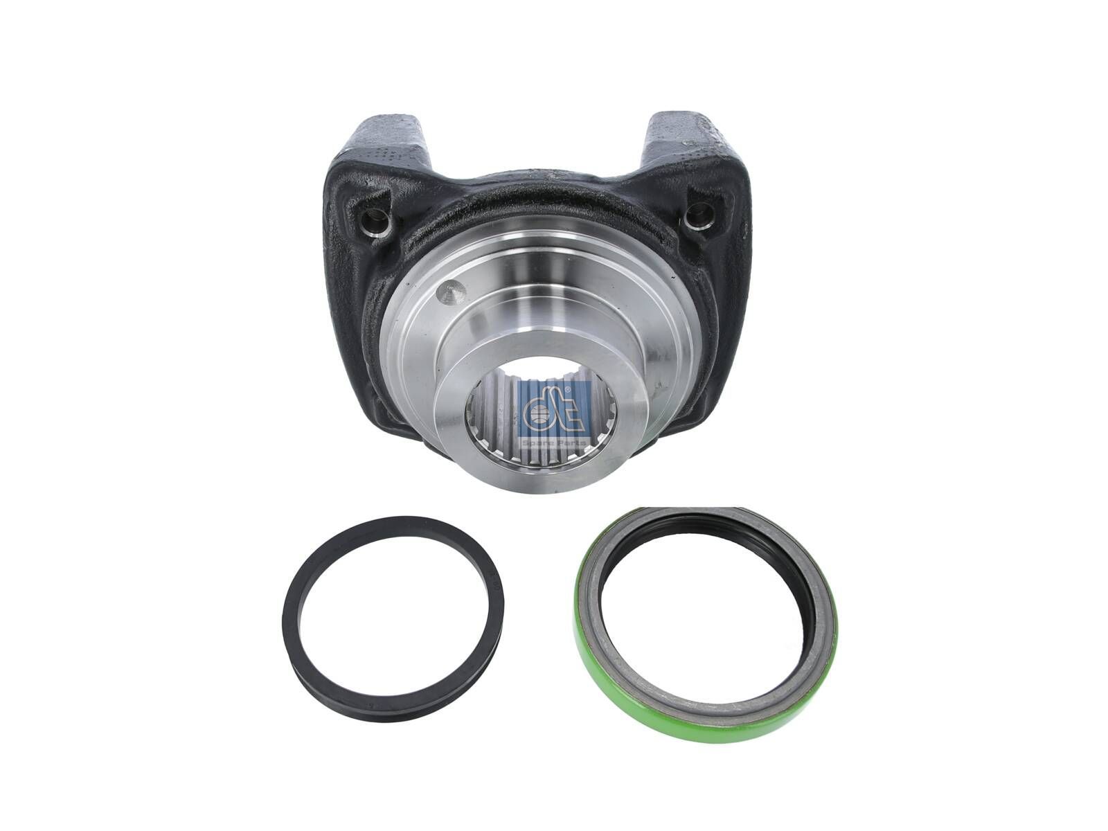 End yoke | DT Spare Parts 1.16339