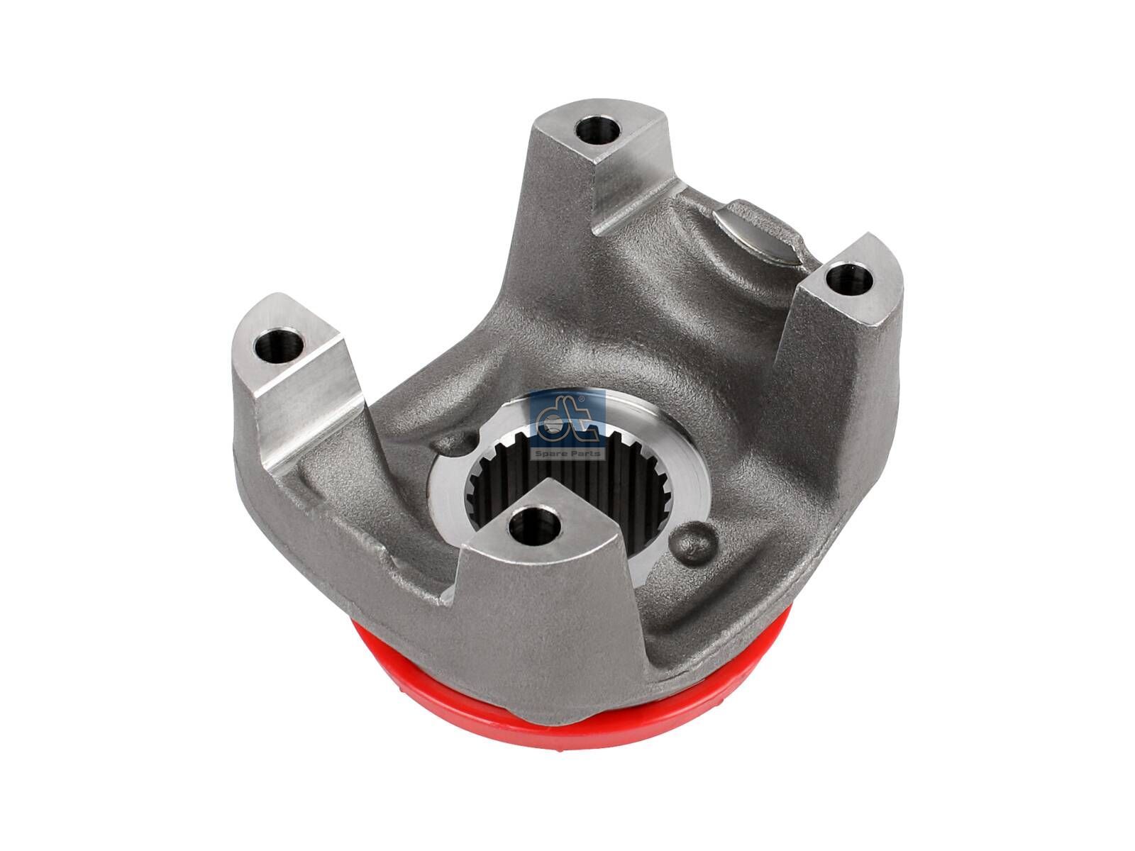 End yoke | DT Spare Parts 1.16353