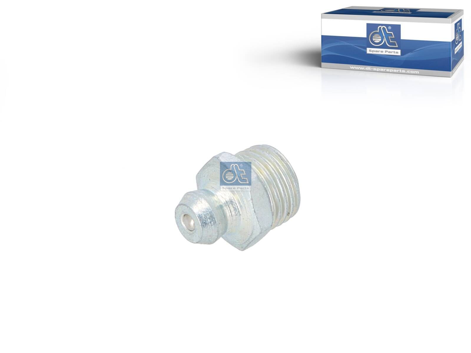 Grease nipple | DT Spare Parts 1.16355