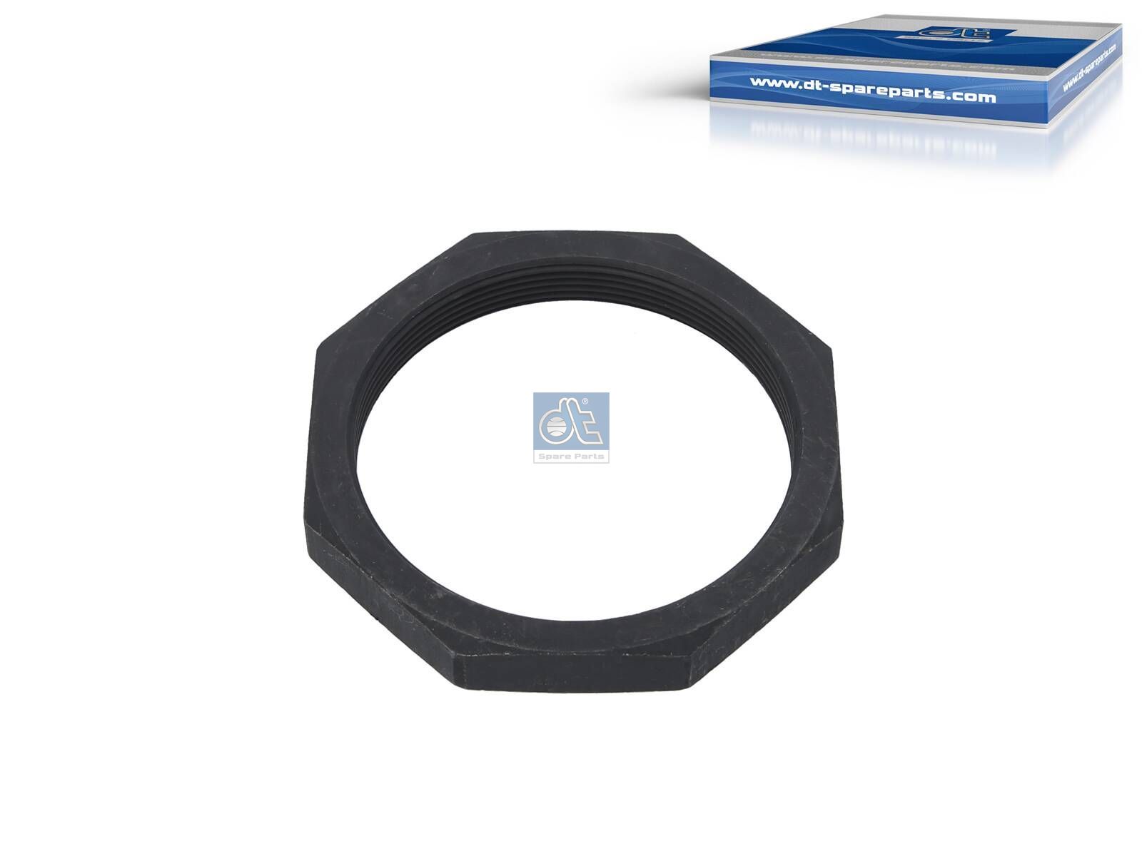 Lock nut | DT Spare Parts 1.16359