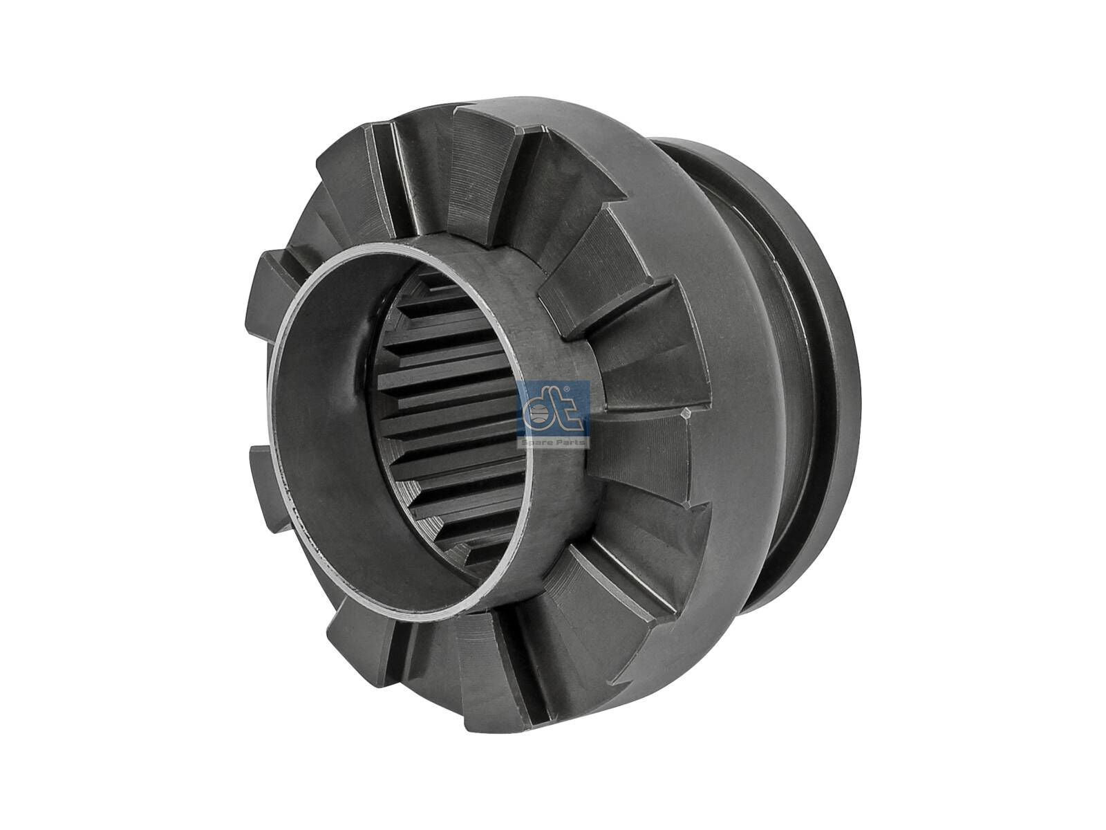 Coupling half | DT Spare Parts 1.16369