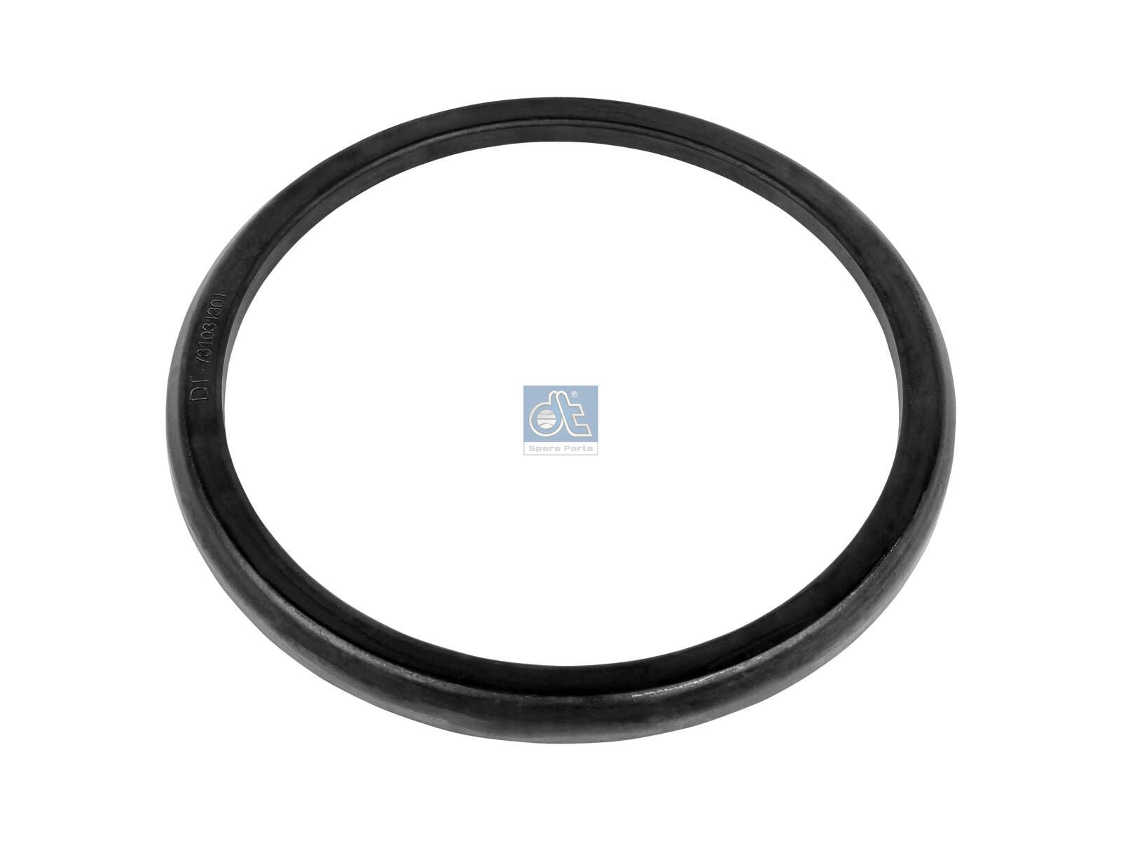 Protection ring | DT Spare Parts 1.16372