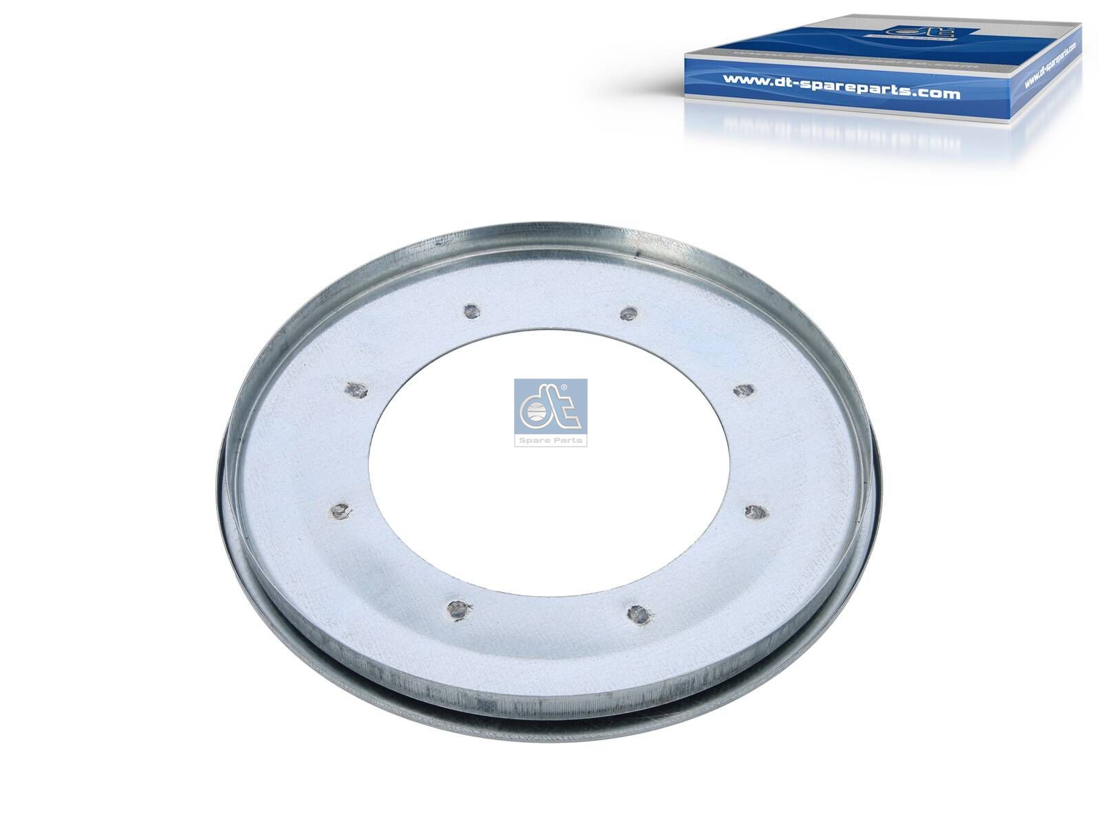 Seal ring | DT Spare Parts 1.16378