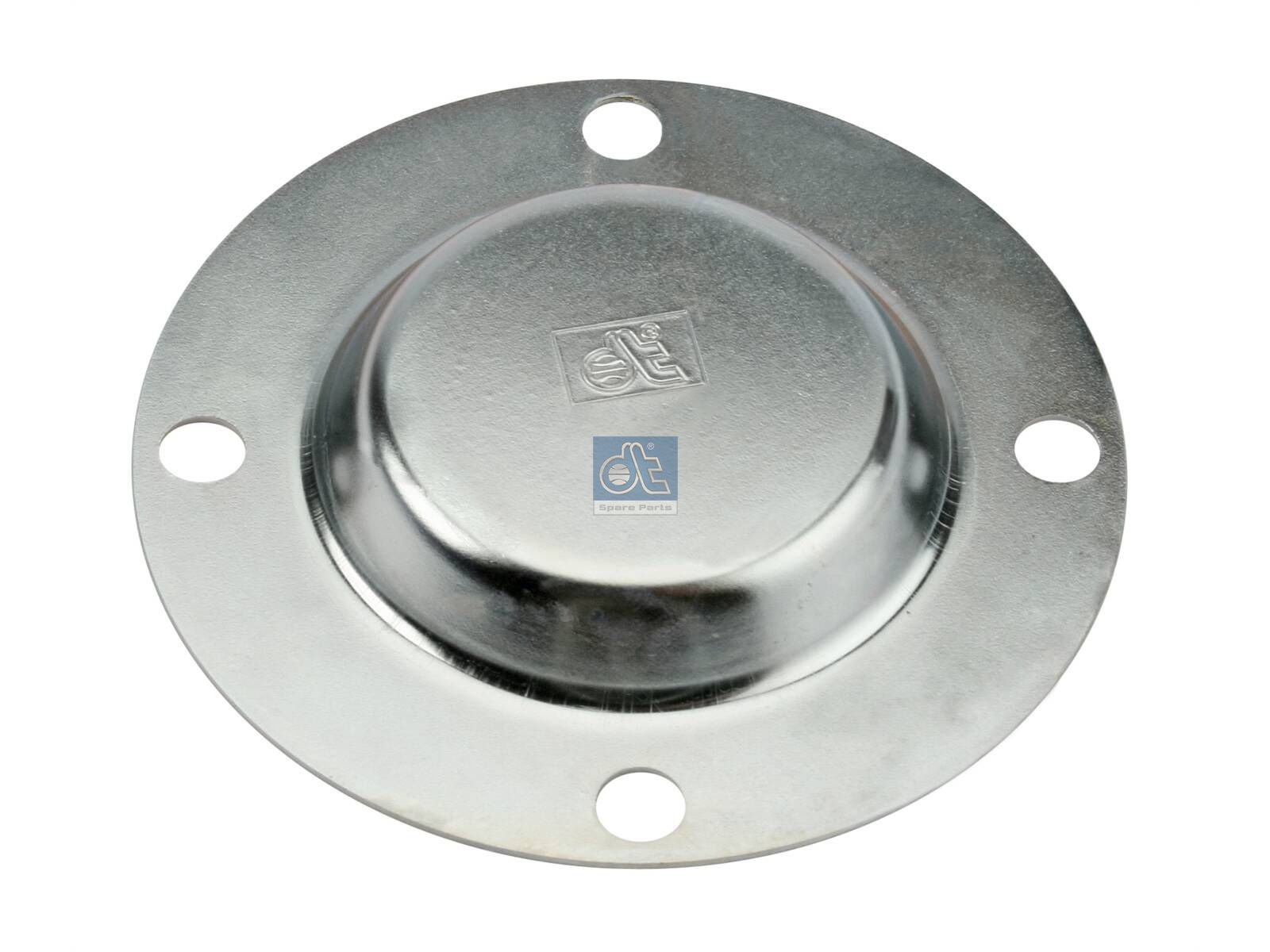 Cap | DT Spare Parts 1.16382