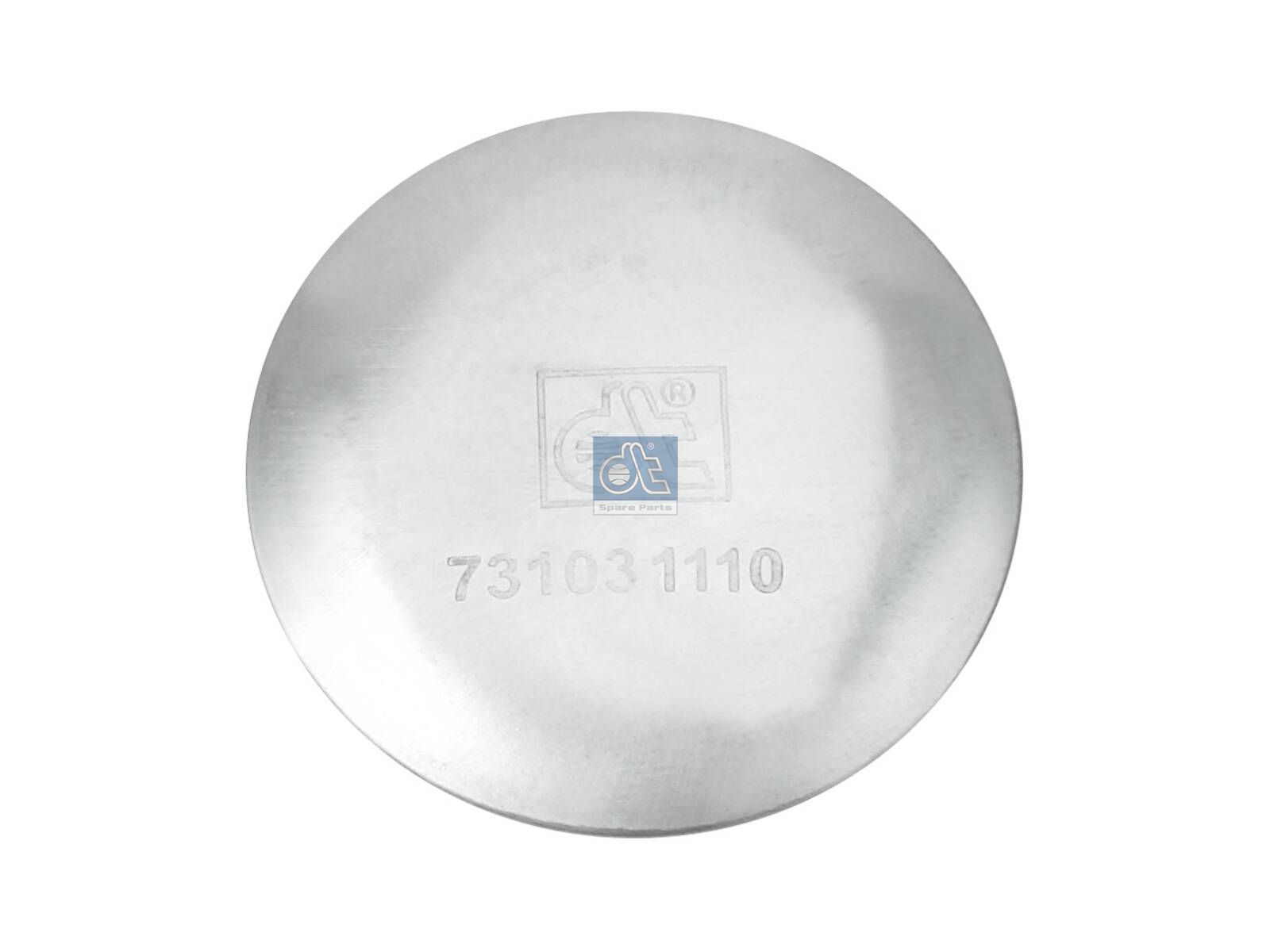 Washer | DT Spare Parts 1.16383