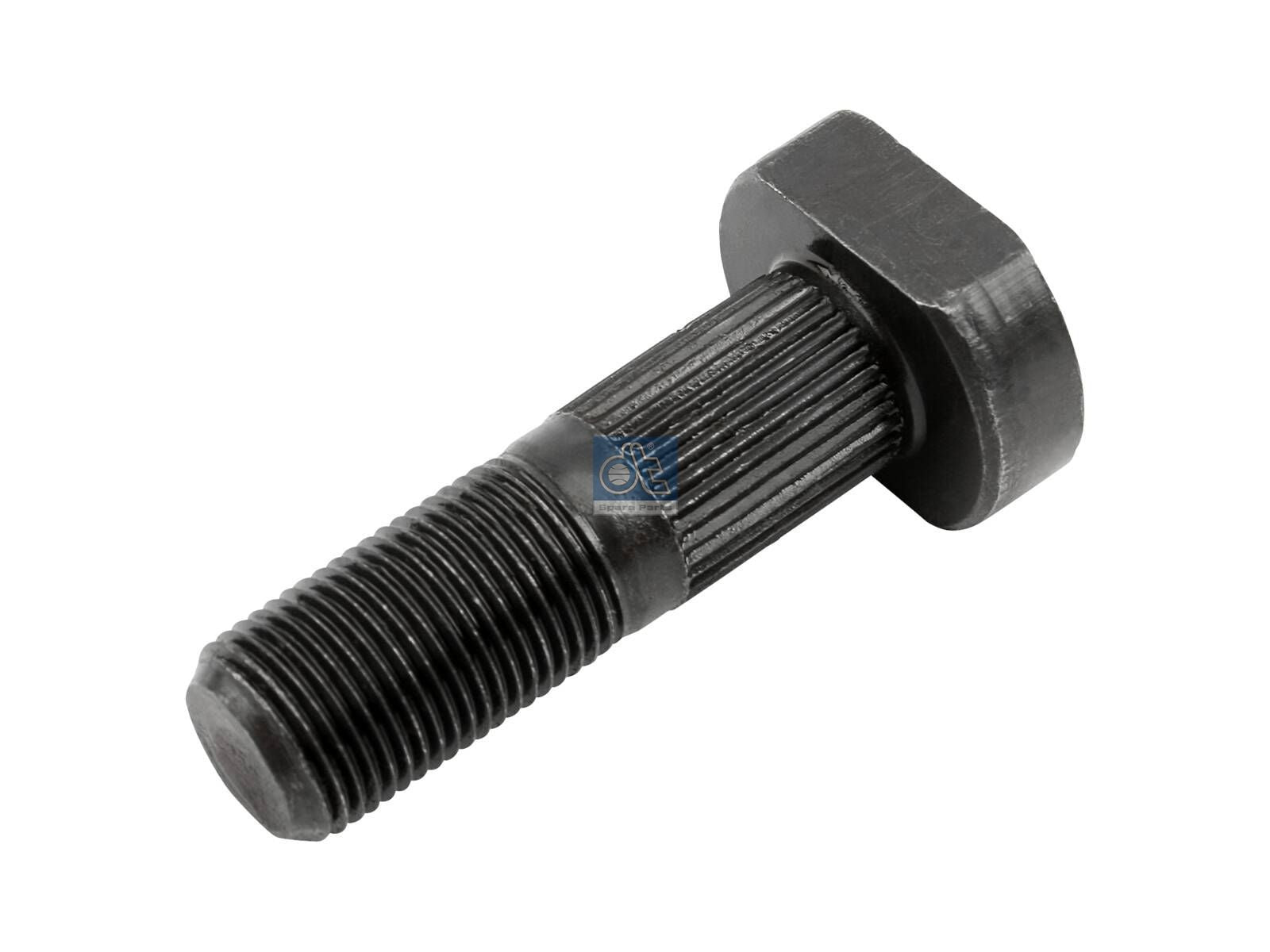 Screw | DT Spare Parts 1.16385