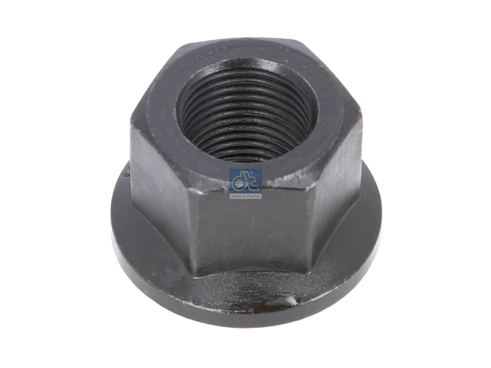 Nut | DT Spare Parts 1.16386