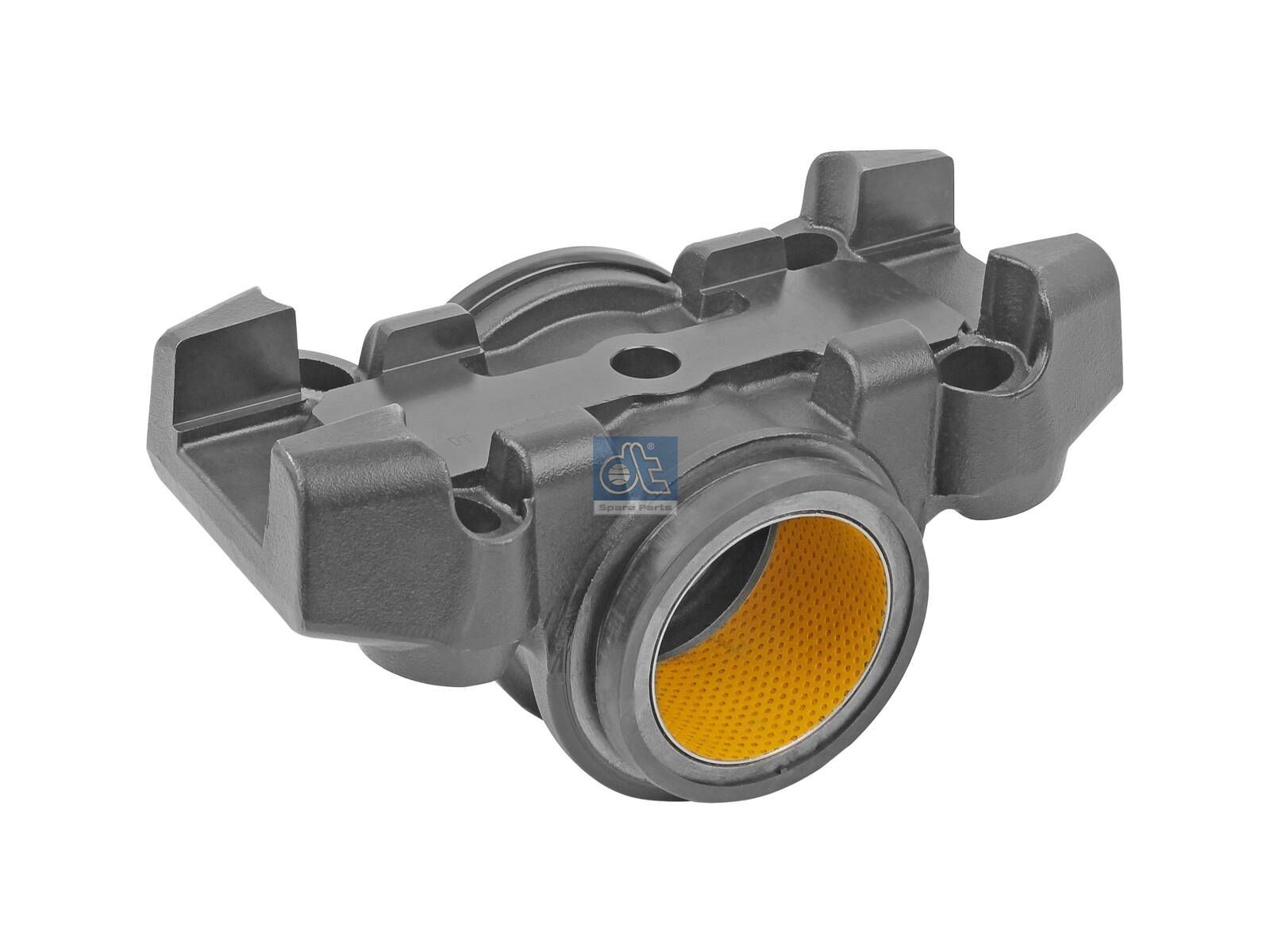 Spring saddle | DT Spare Parts 1.16391