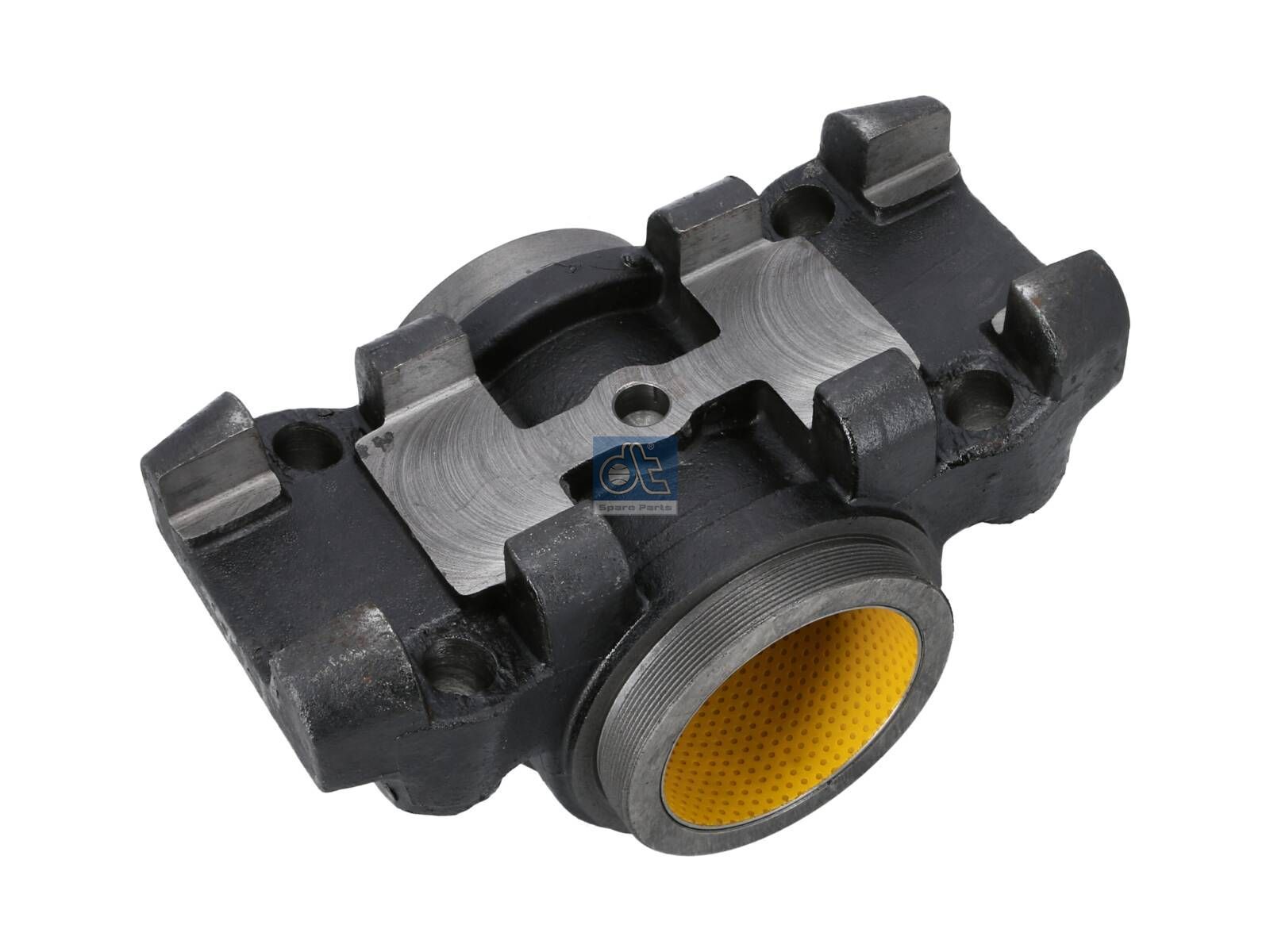 Spring saddle | DT Spare Parts 1.16394