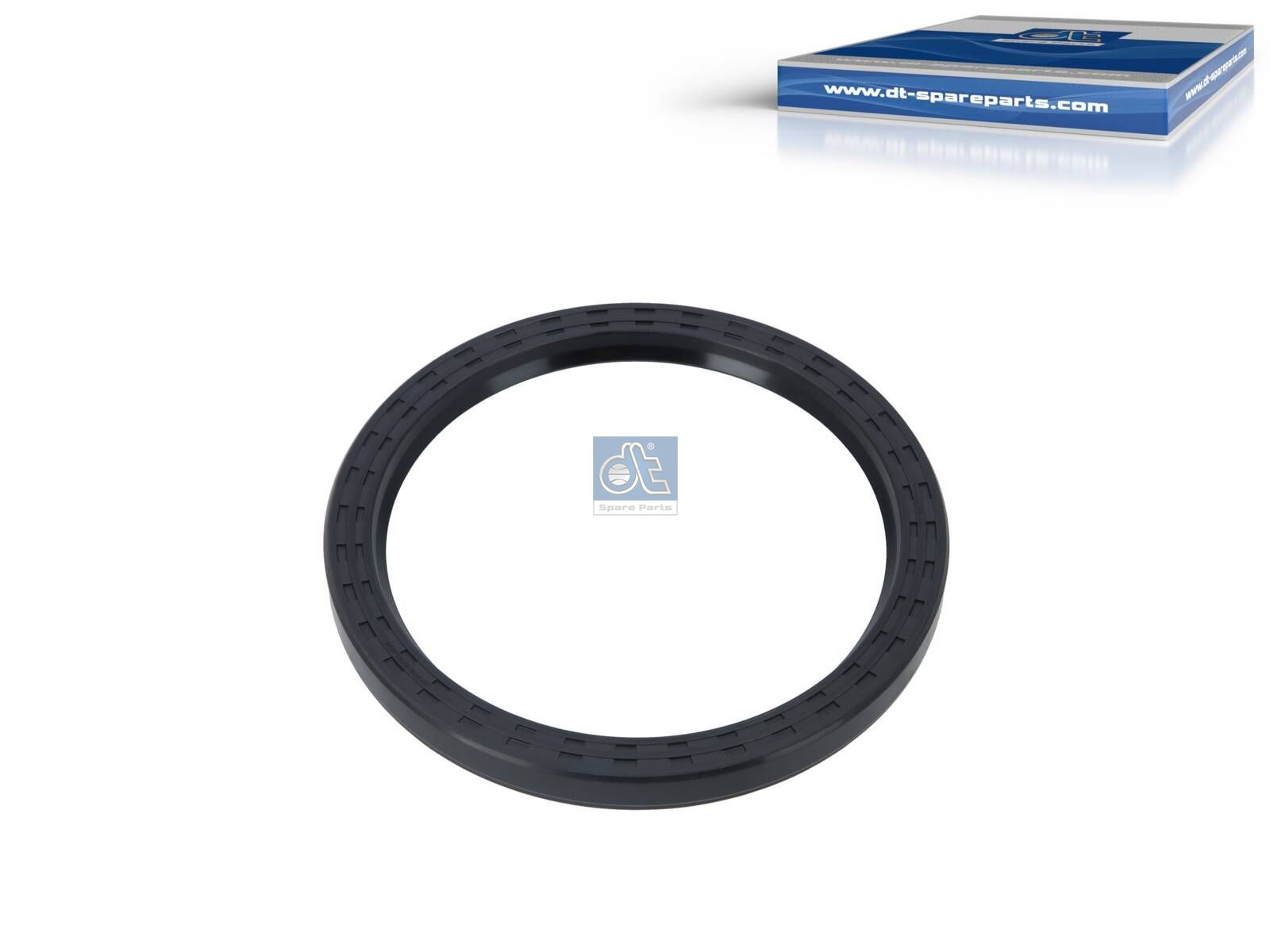 Oil seal | DT Spare Parts 1.16395