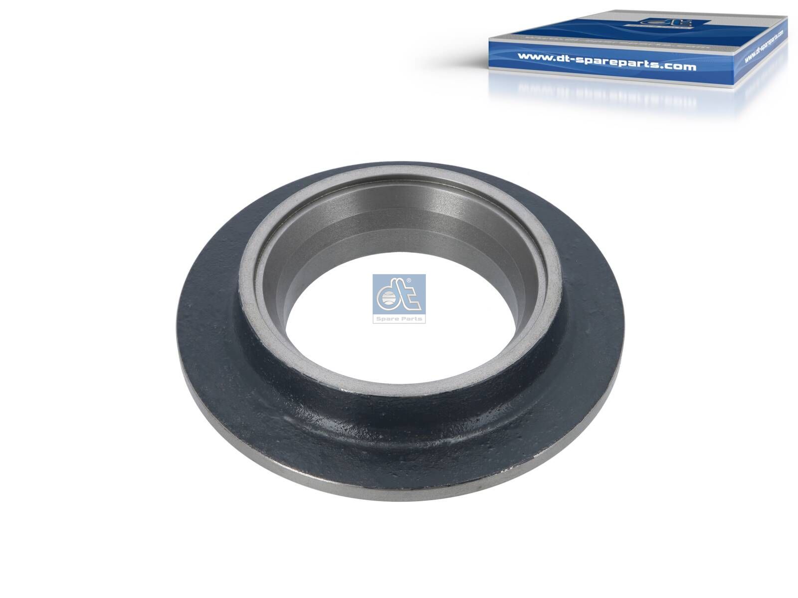 Spacer ring | DT Spare Parts 1.16416