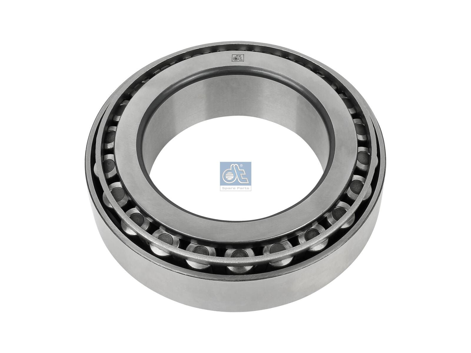 Tapered roller bearing | DT Spare Parts 1.16450