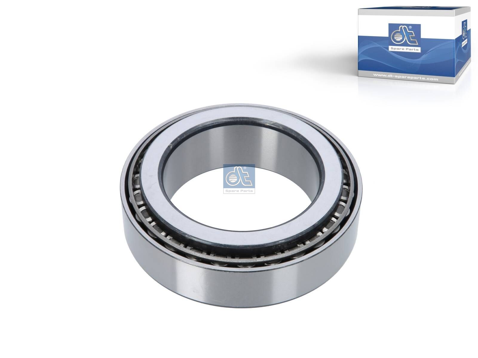 Tapered roller bearing | DT Spare Parts 1.16451
