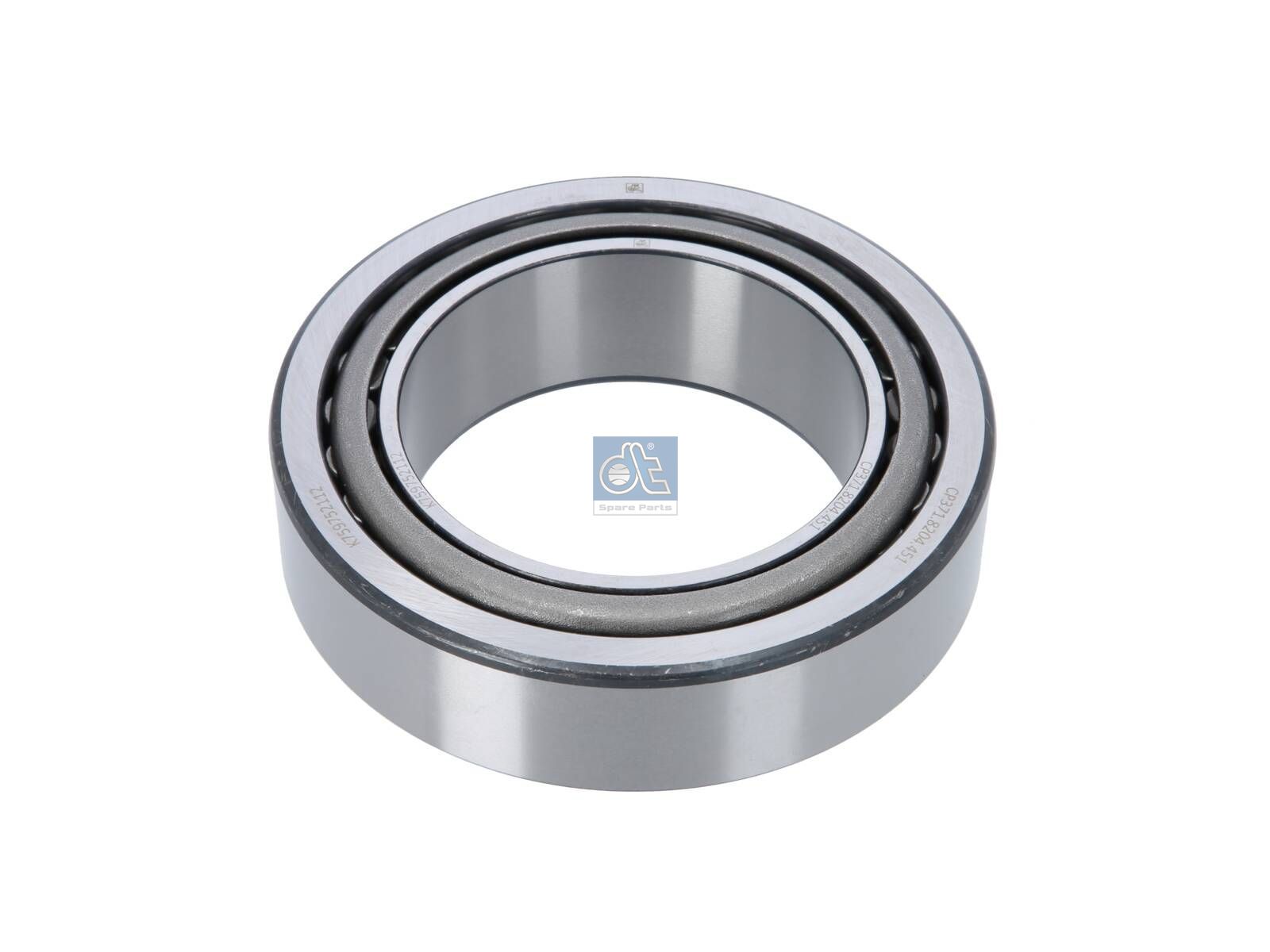 Tapered roller bearing | DT Spare Parts 1.16451