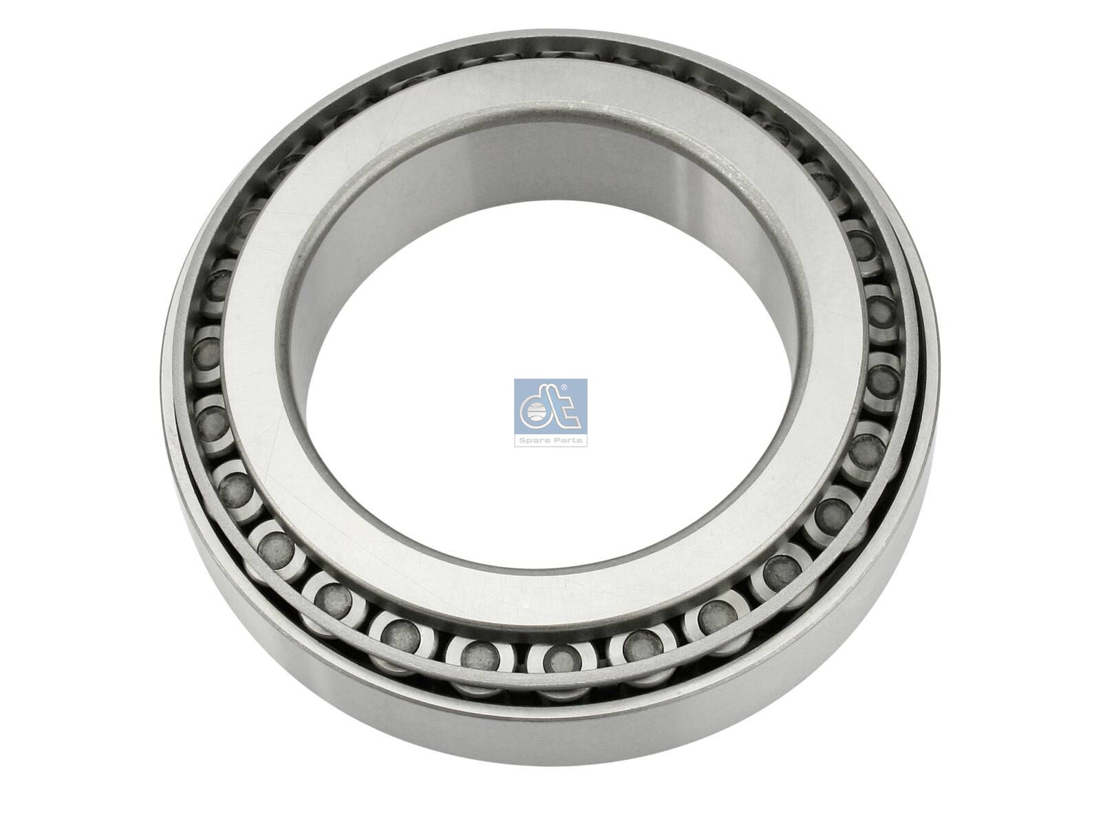 Tapered roller bearing | DT Spare Parts 1.16454