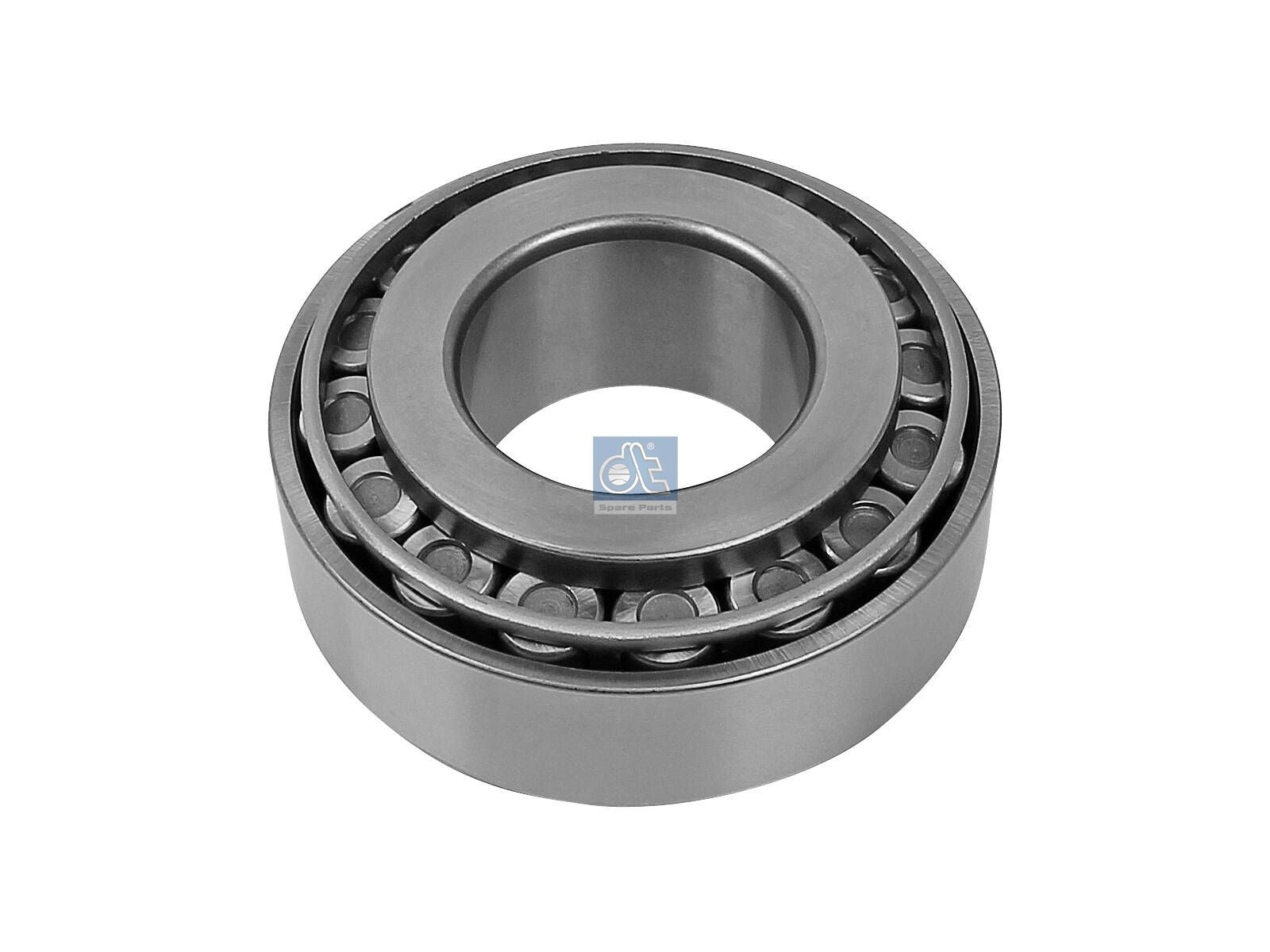 Tapered roller bearing | DT Spare Parts 1.16456