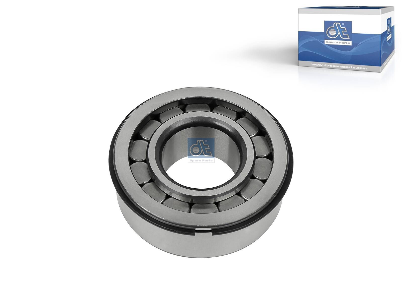 Cylinder roller bearing | DT Spare Parts 1.16457