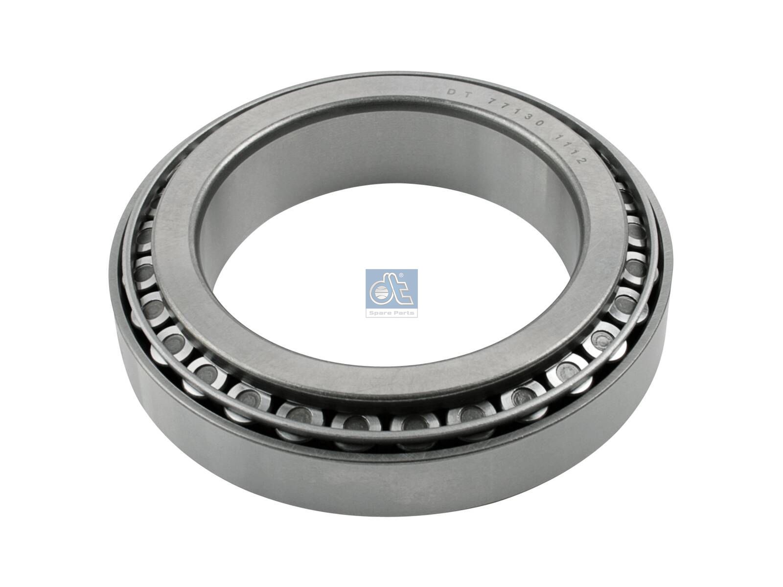 Tapered roller bearing | DT Spare Parts 1.16459