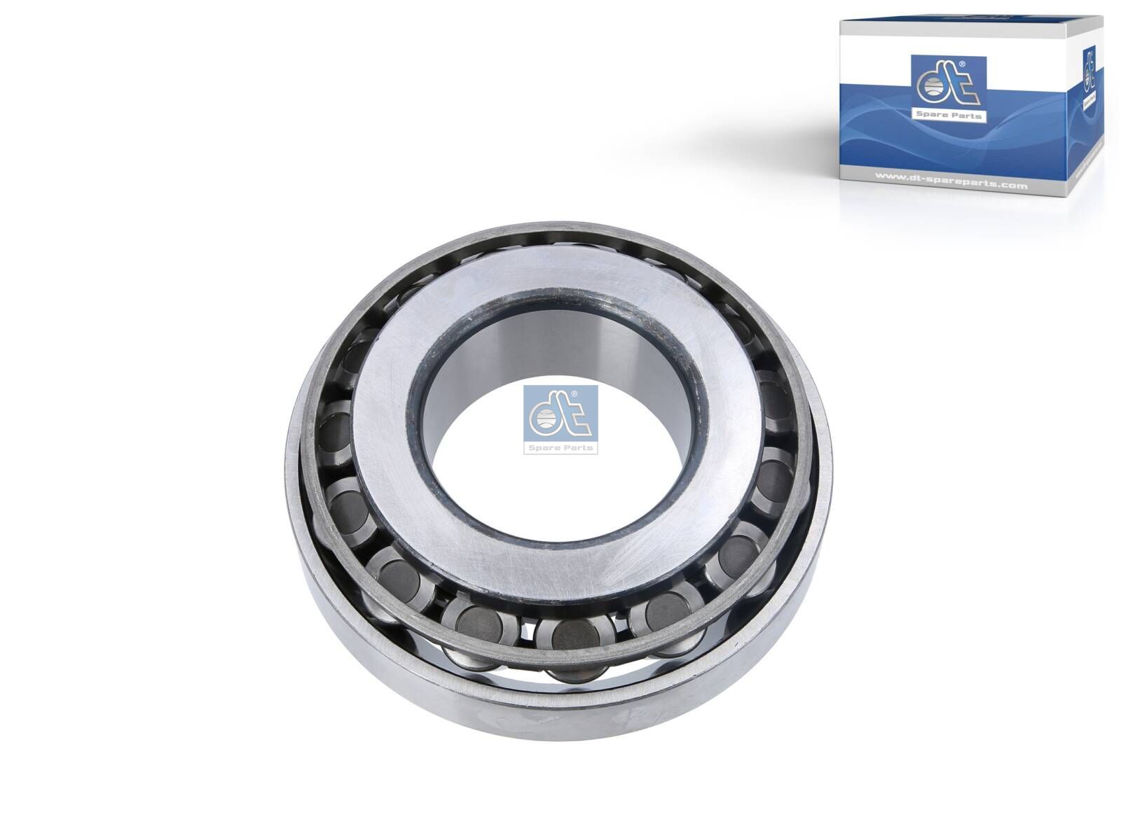 Tapered roller bearing | DT Spare Parts 1.16463