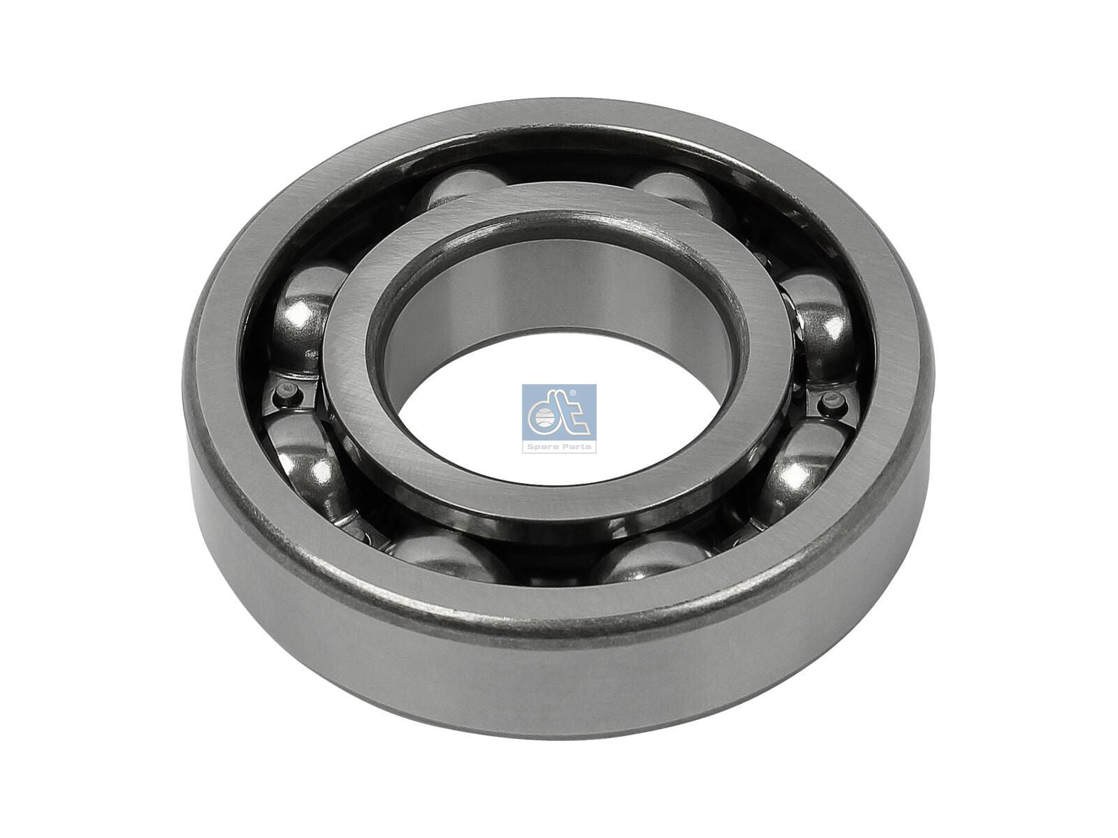 Ball bearing | DT Spare Parts 1.16467
