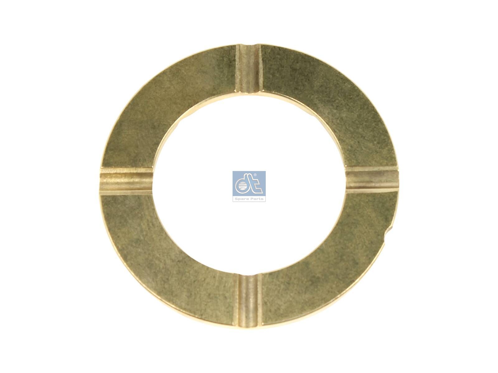 Thrust washer | DT Spare Parts 1.16480
