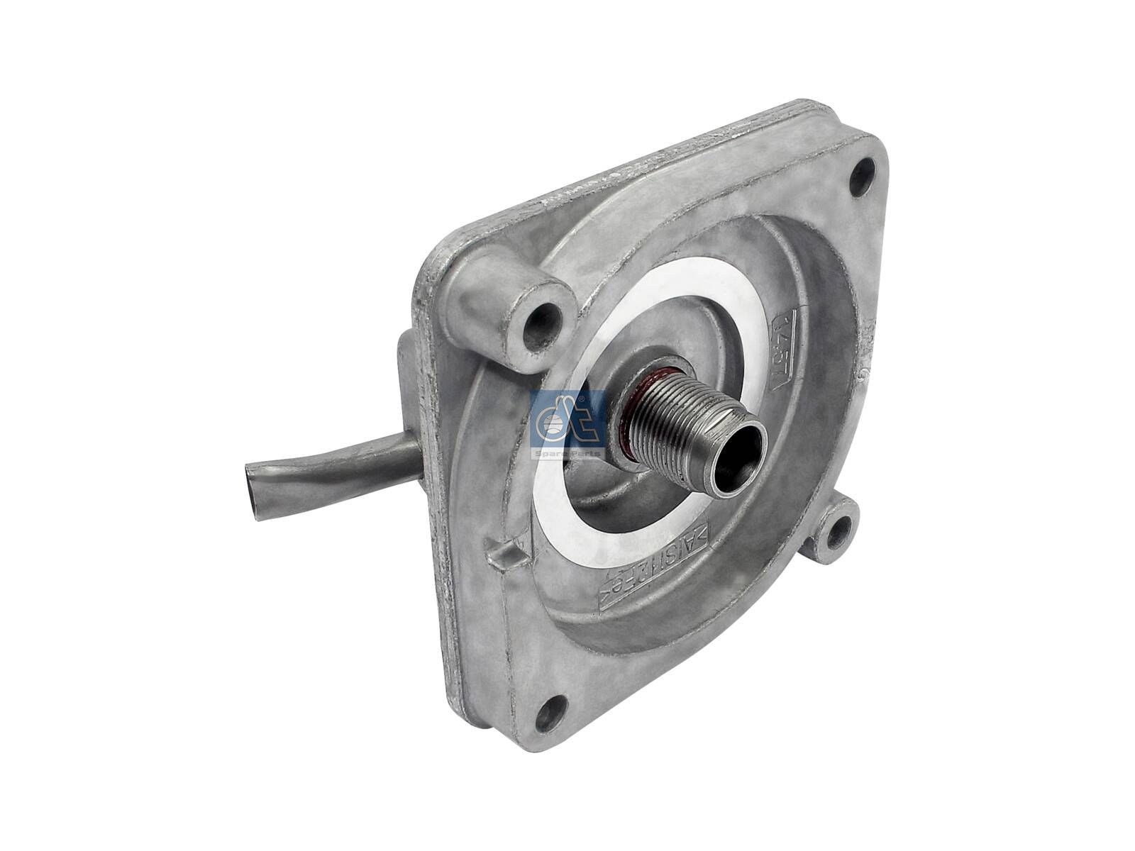Oil collector | DT Spare Parts 1.16487