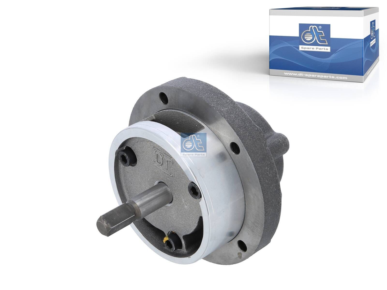 Oil pump | DT Spare Parts 1.16491
