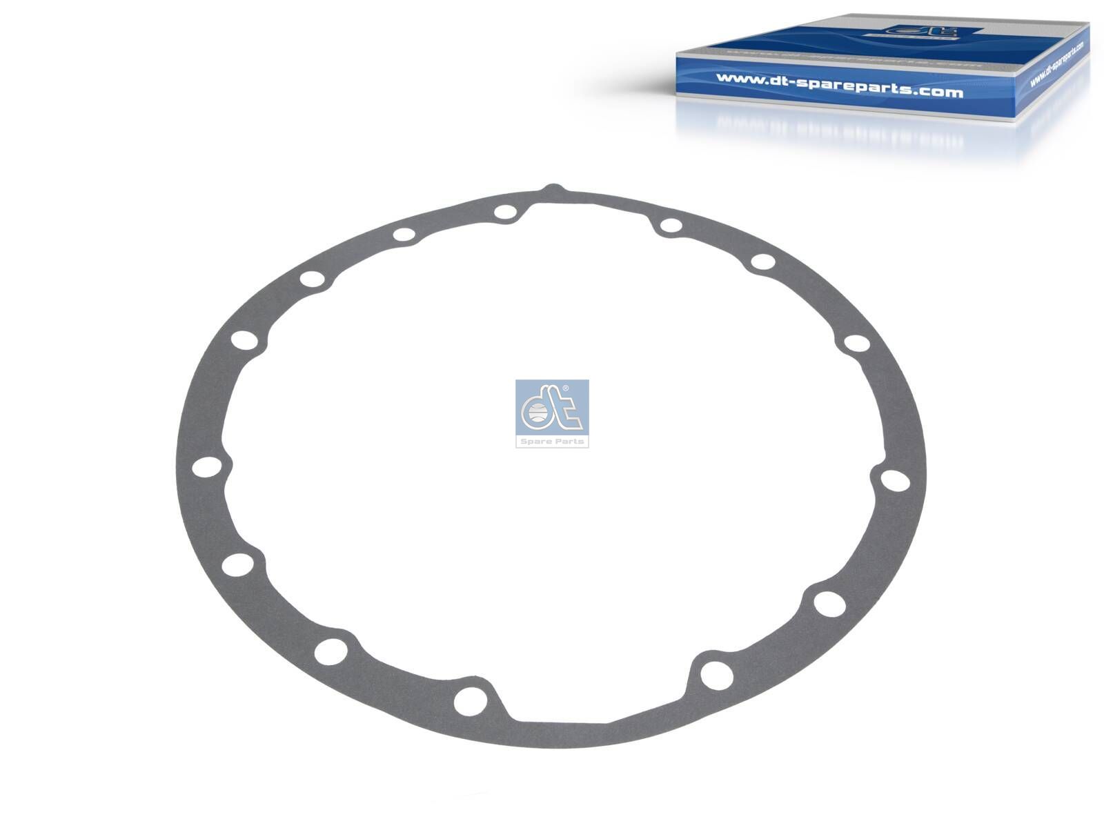 Gasket | DT Spare Parts 1.16495