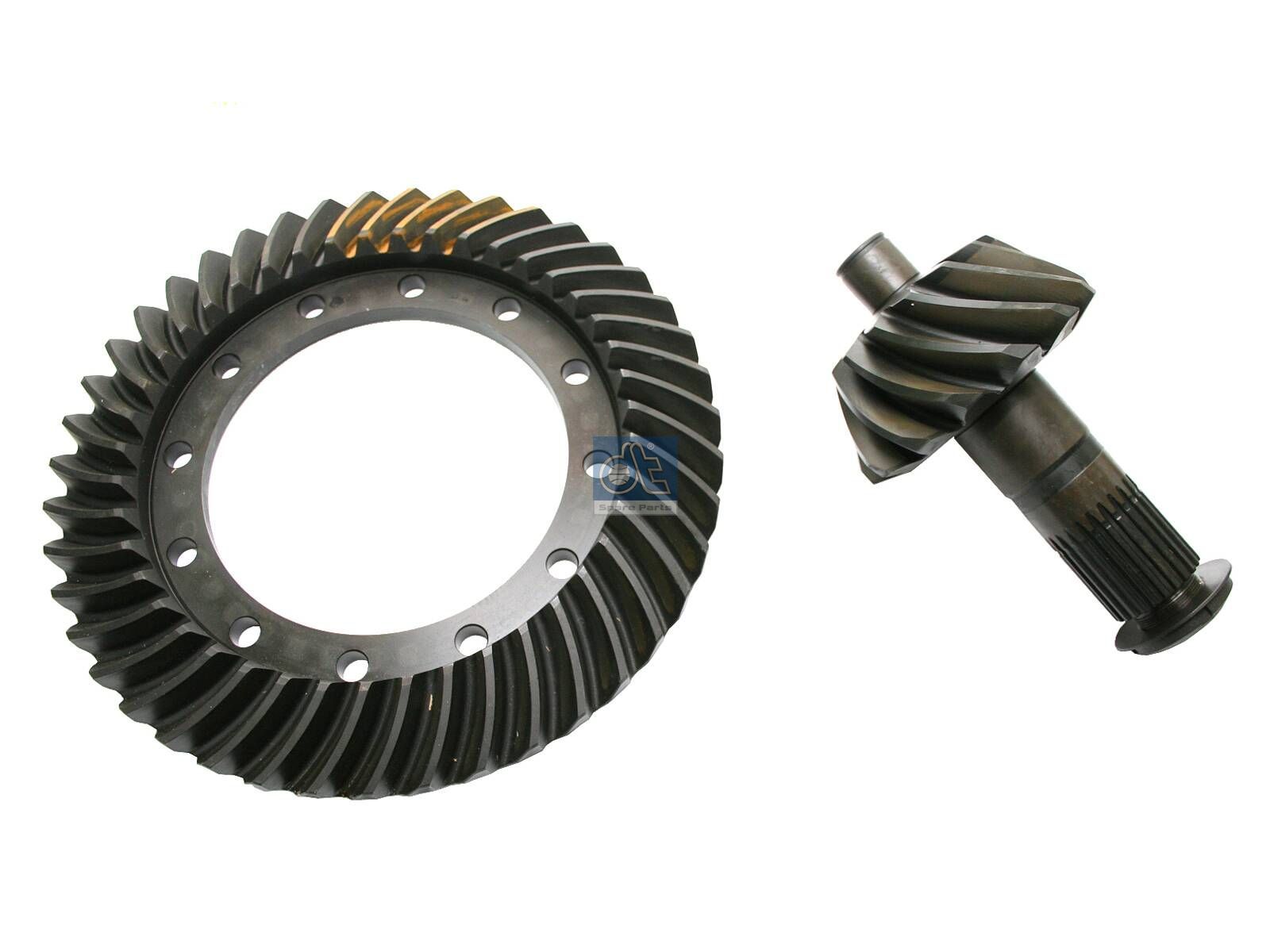 Crown wheel & pinion | DT Spare Parts 1.16504