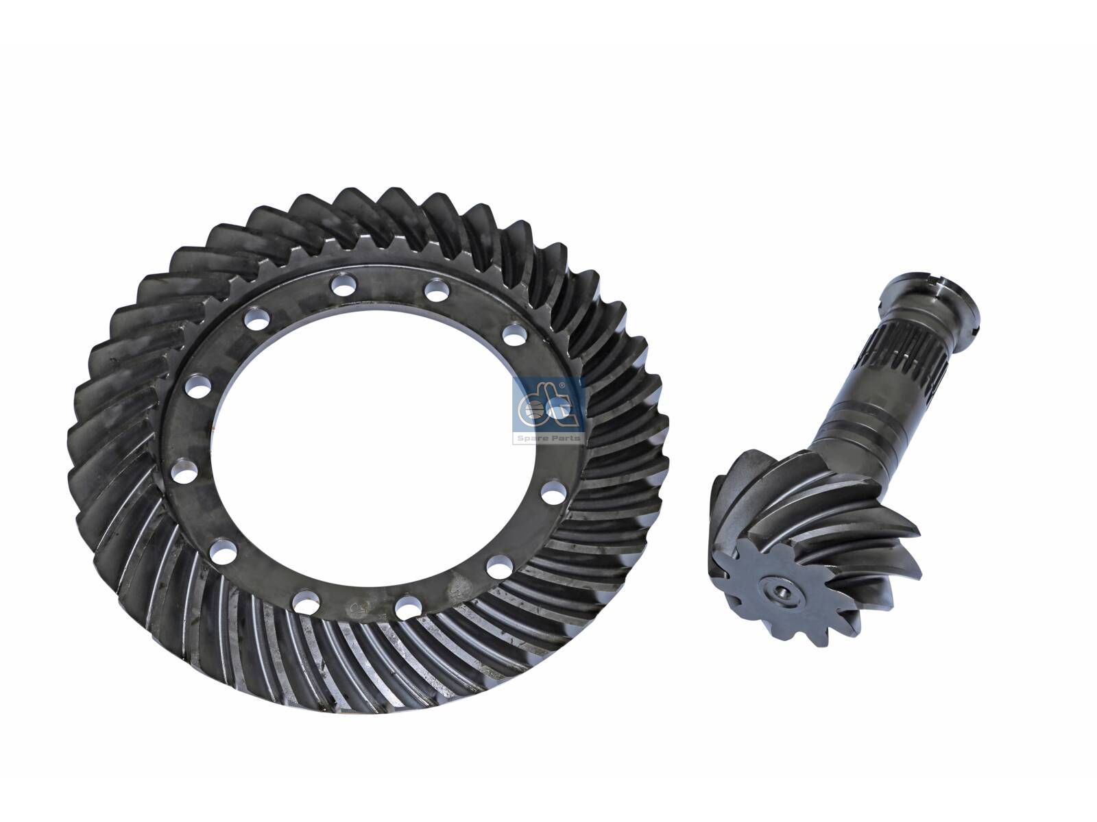 Crown wheel & pinion | DT Spare Parts 1.16507