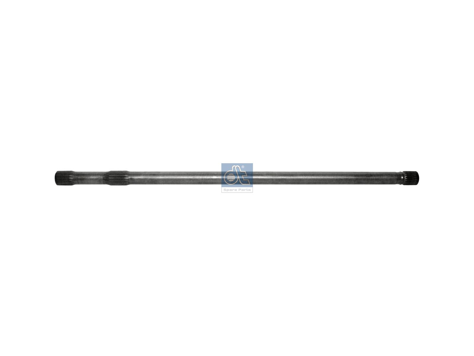 Drive shaft | DT Spare Parts 1.16517